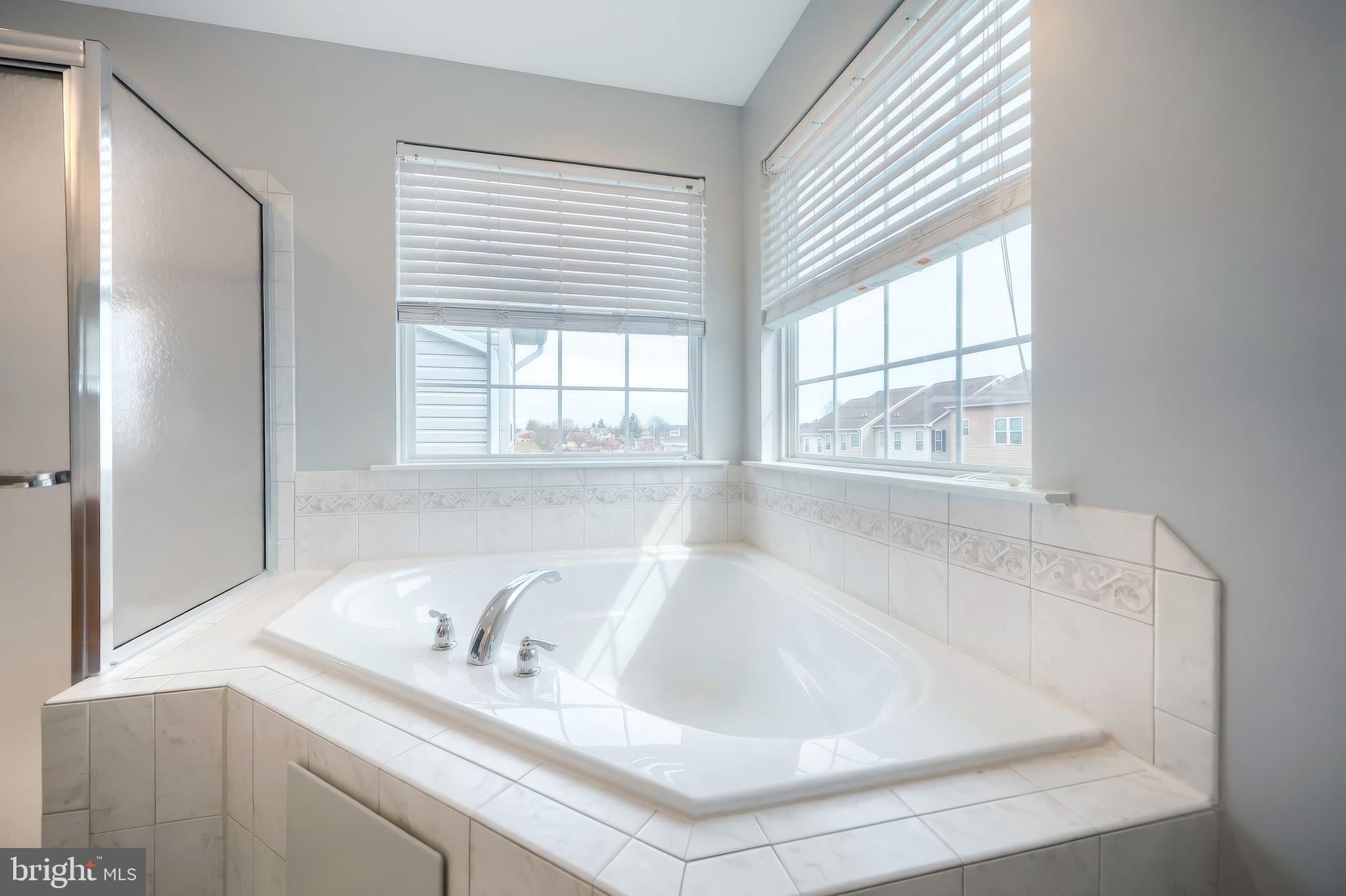 CHERRY HILL - Residential