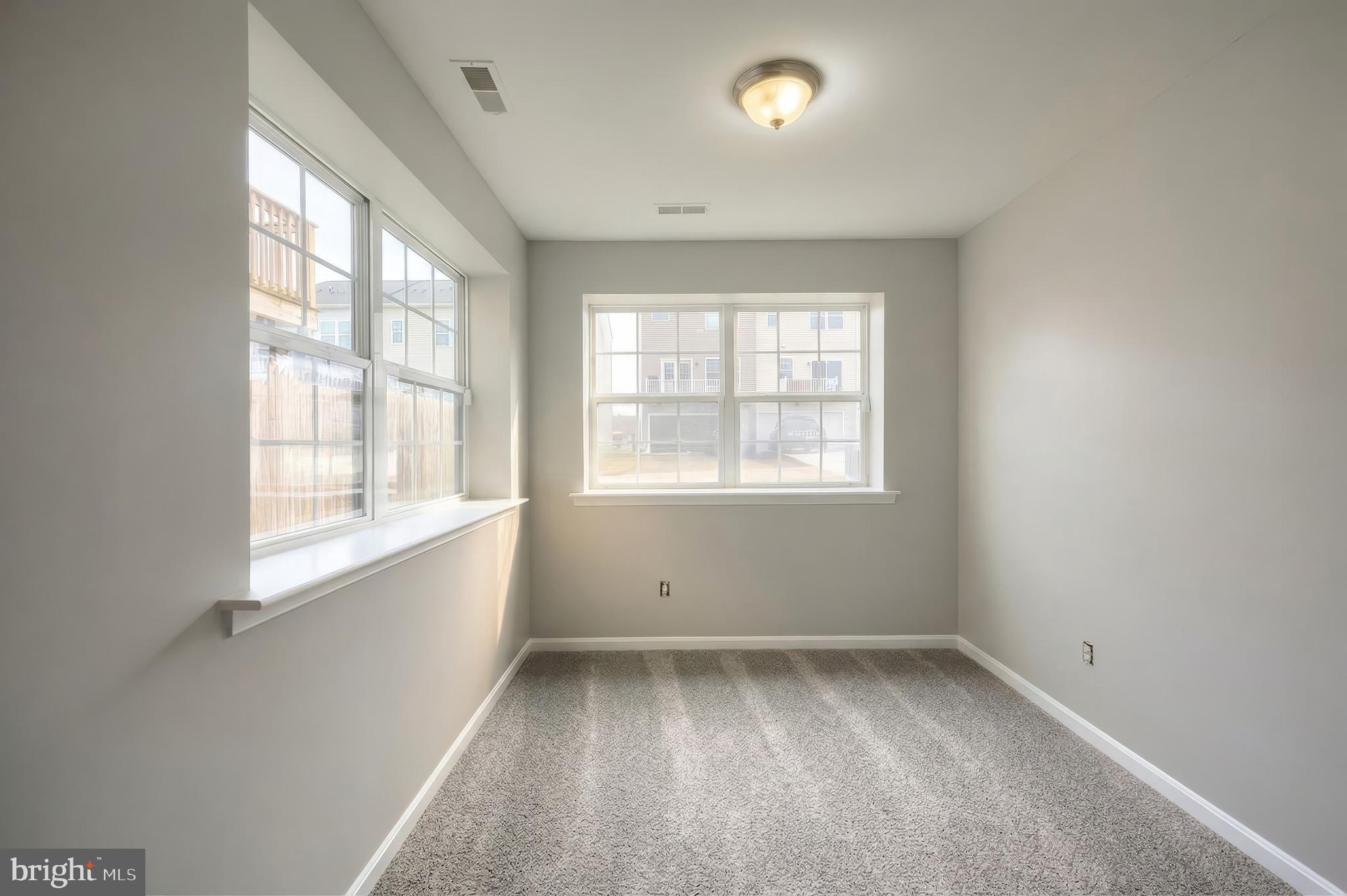 CHERRY HILL - Residential