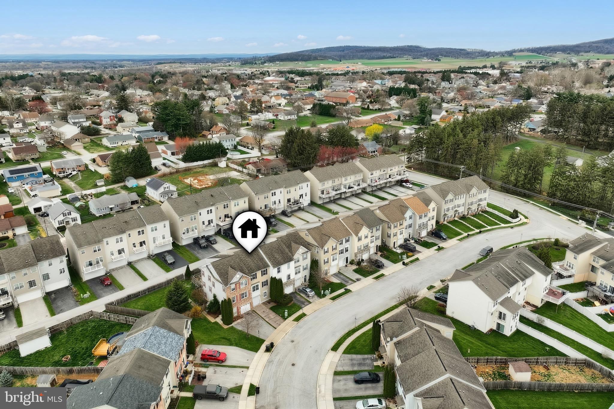 CHERRY HILL - Residential