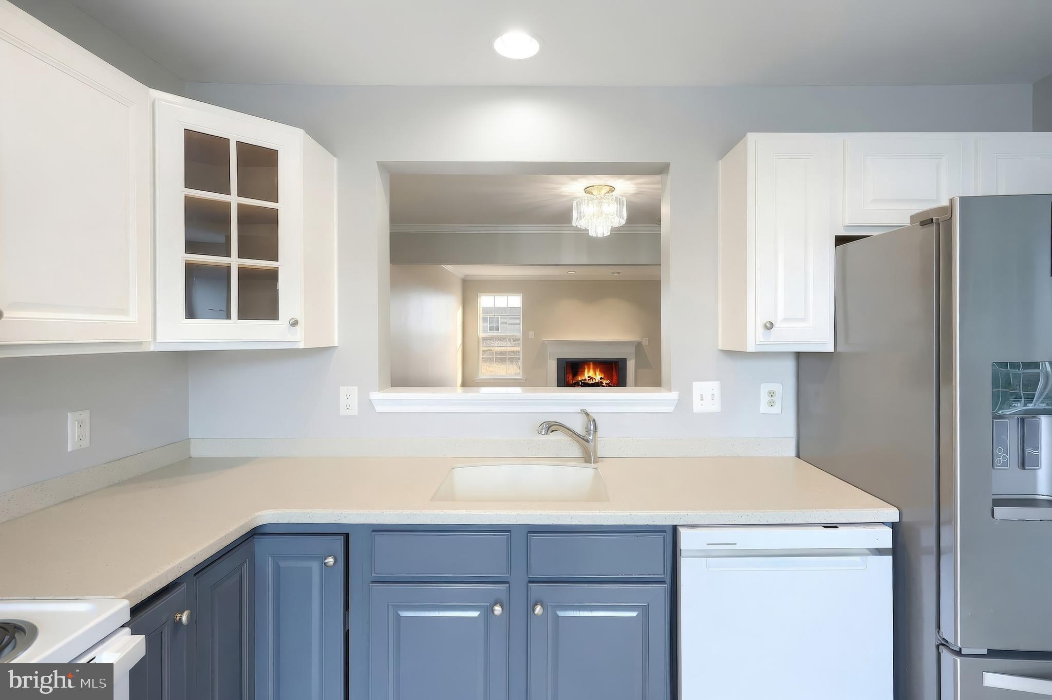 CHERRY HILL - Residential