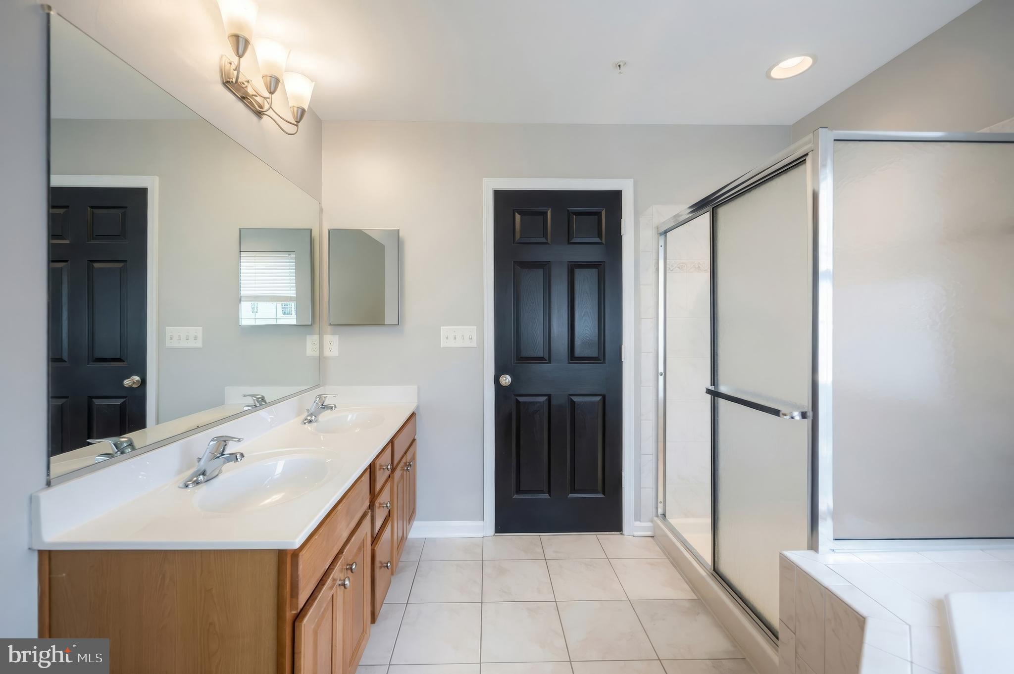 CHERRY HILL - Residential