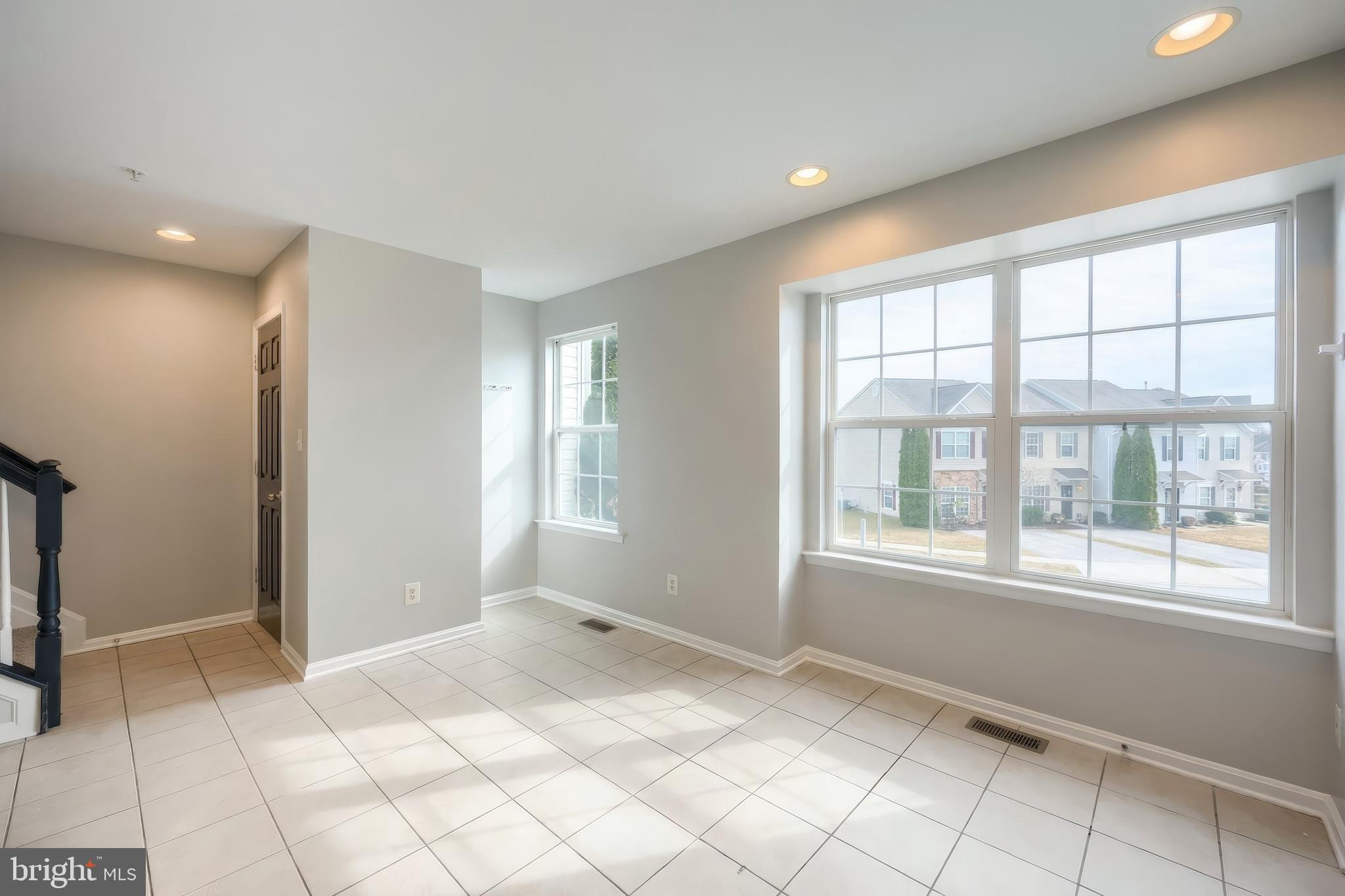 CHERRY HILL - Residential