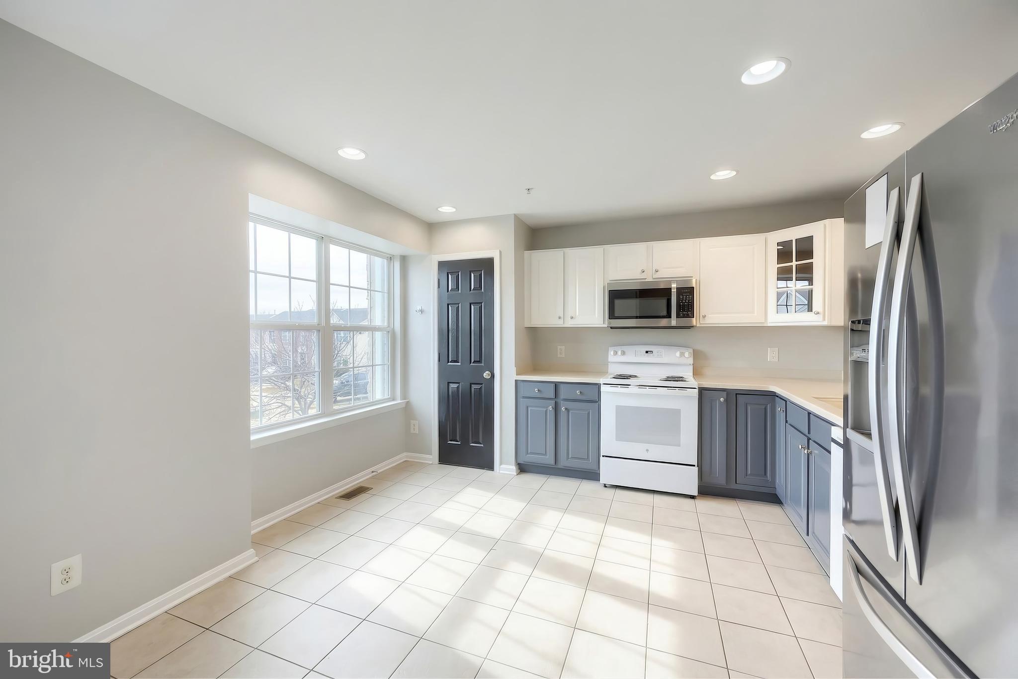 CHERRY HILL - Residential