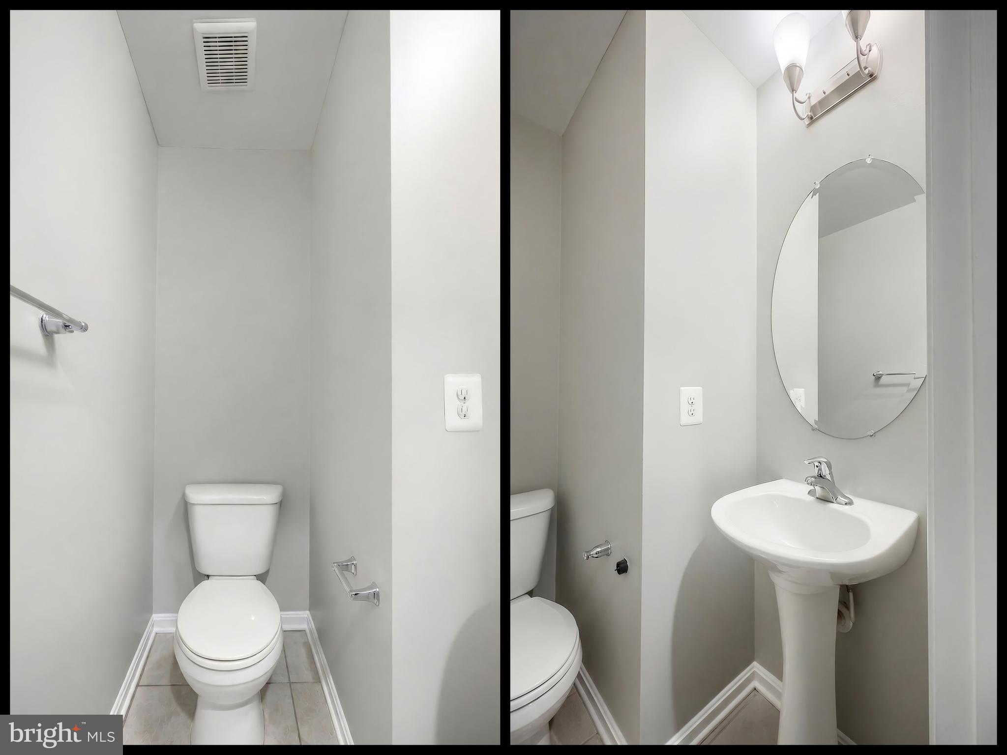 CHERRY HILL - Residential