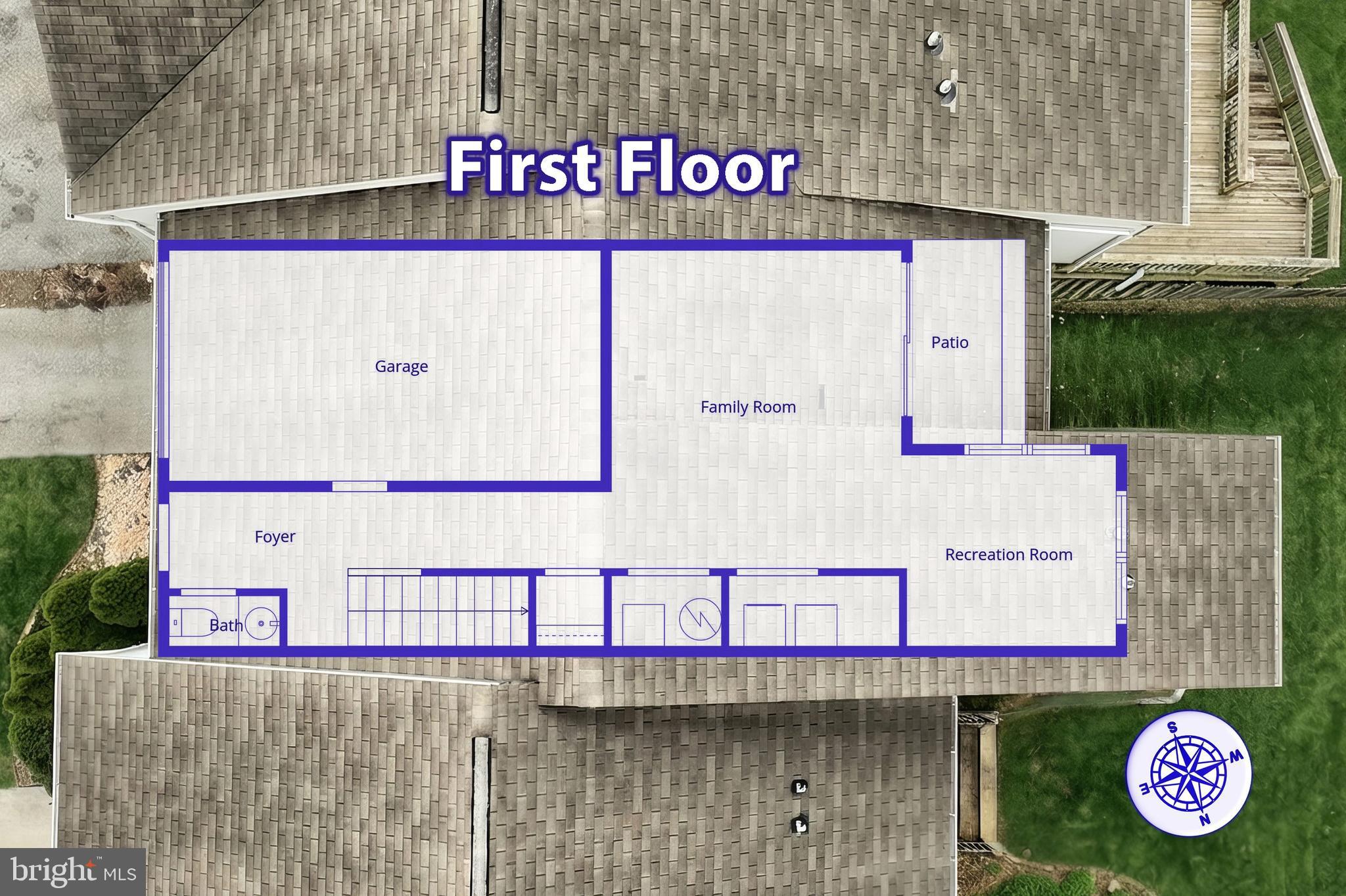 CHERRY HILL - Residential