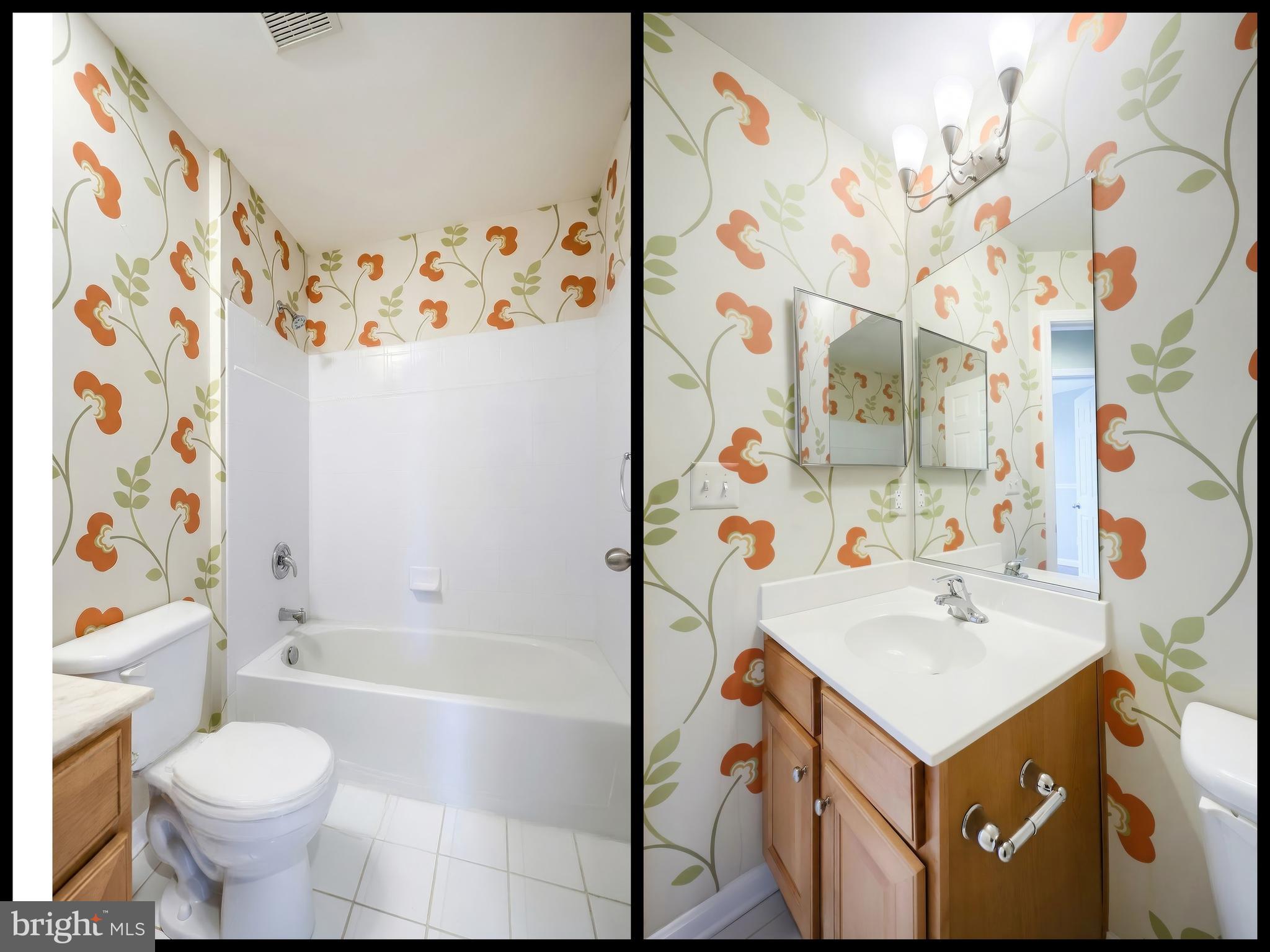 CHERRY HILL - Residential