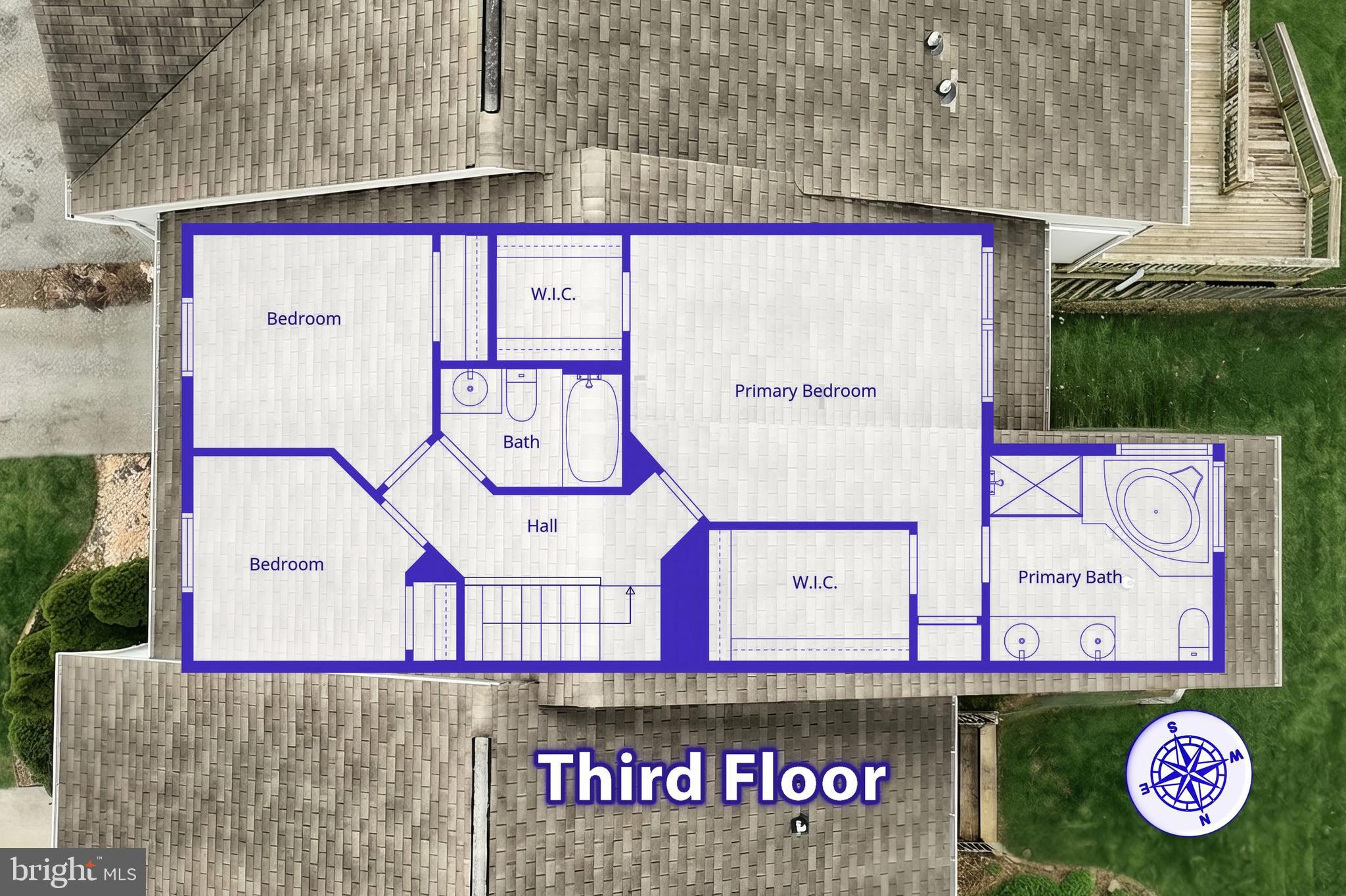 CHERRY HILL - Residential