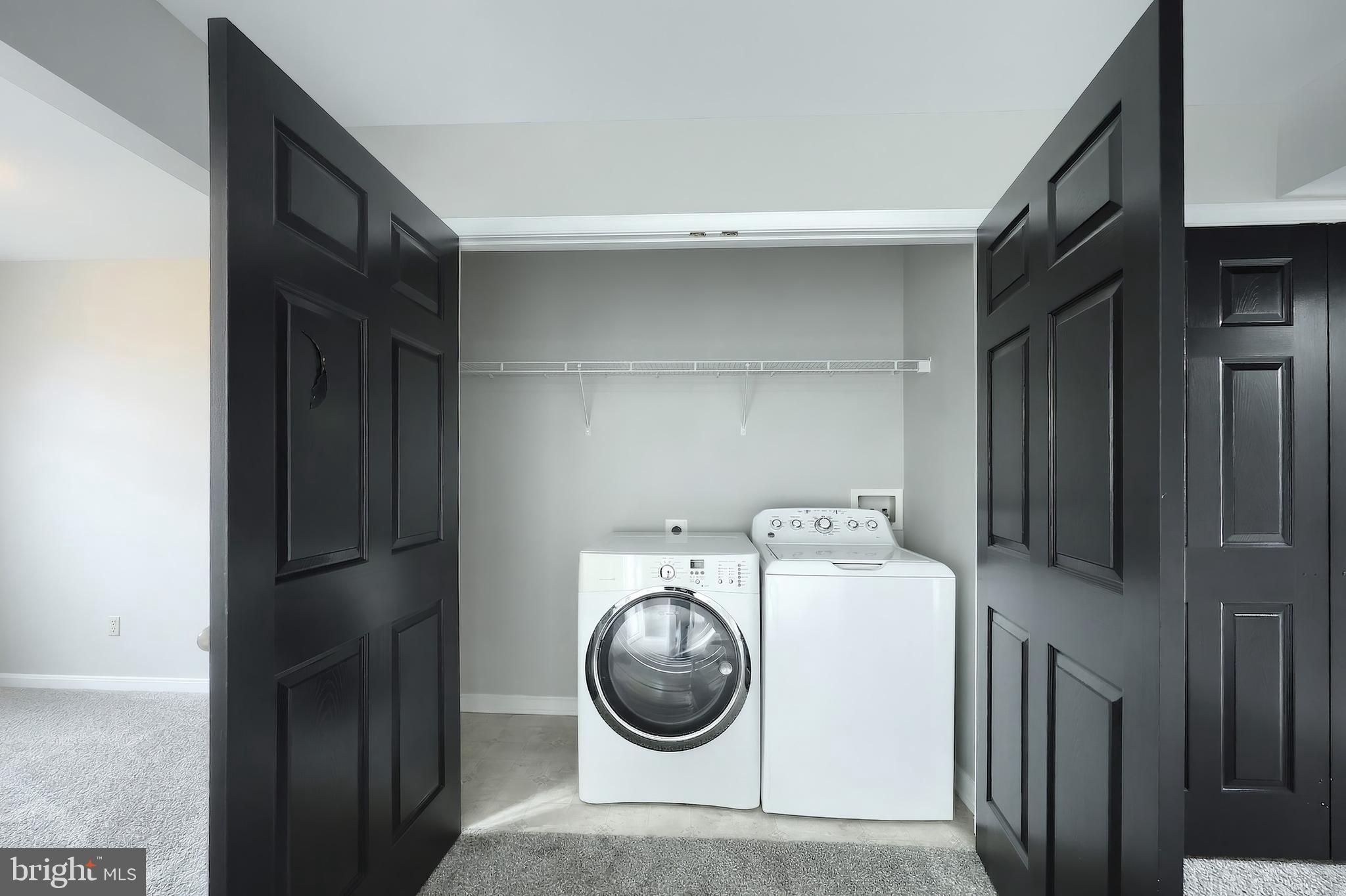 CHERRY HILL - Residential