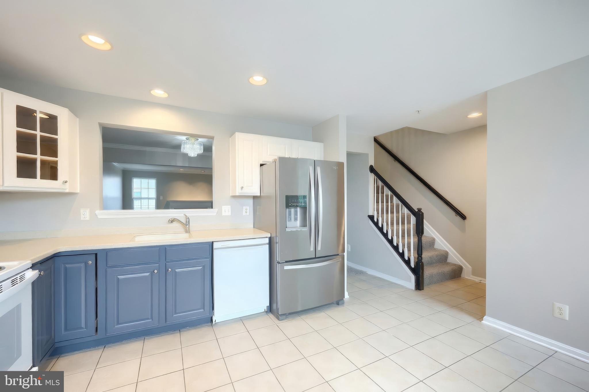 CHERRY HILL - Residential