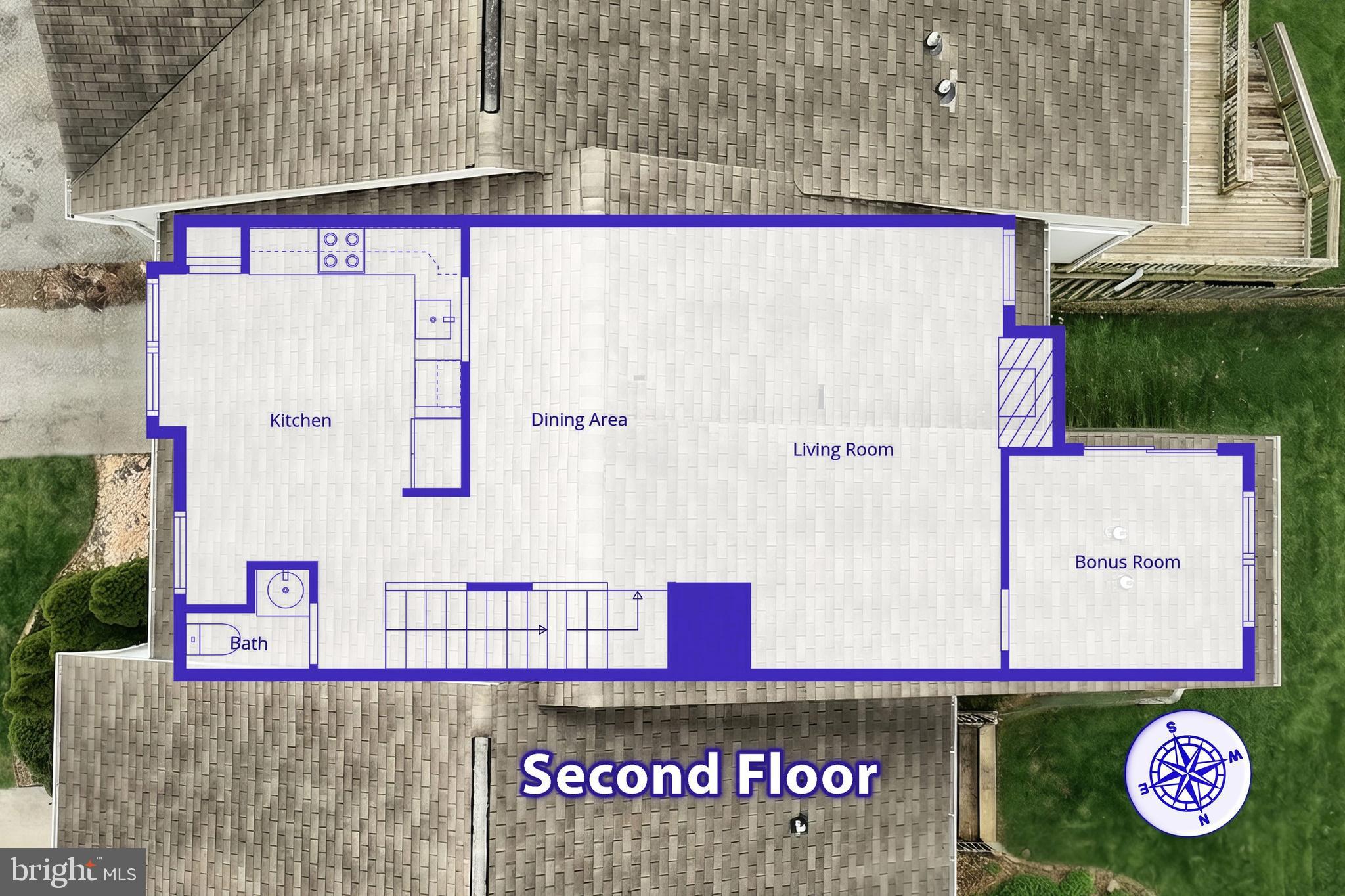 CHERRY HILL - Residential