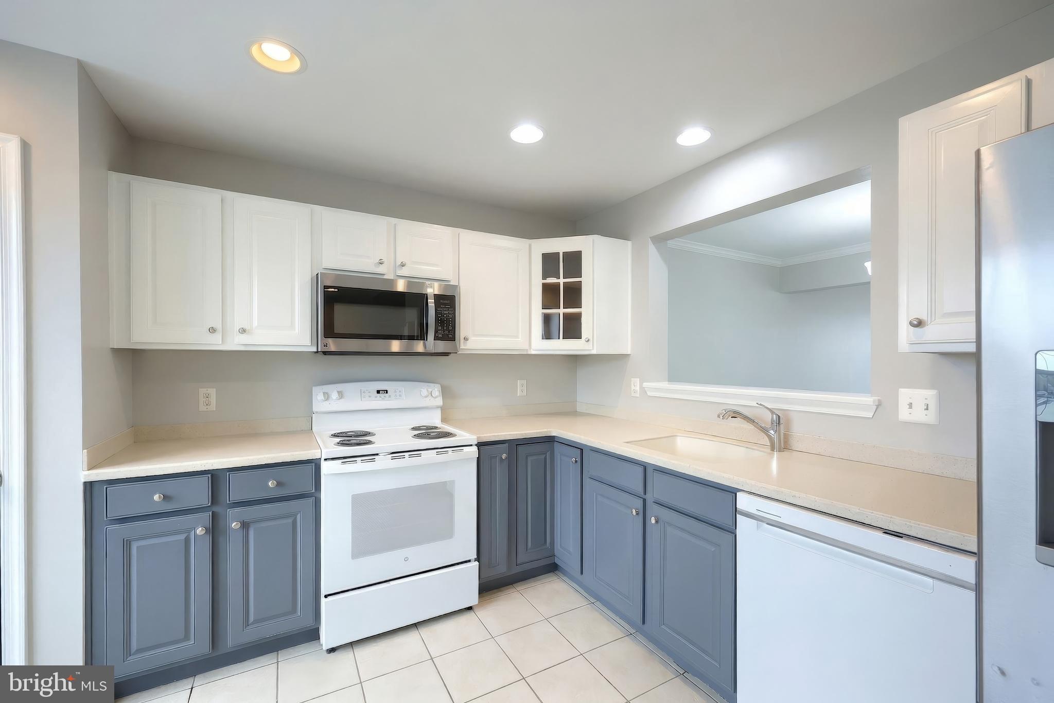 CHERRY HILL - Residential