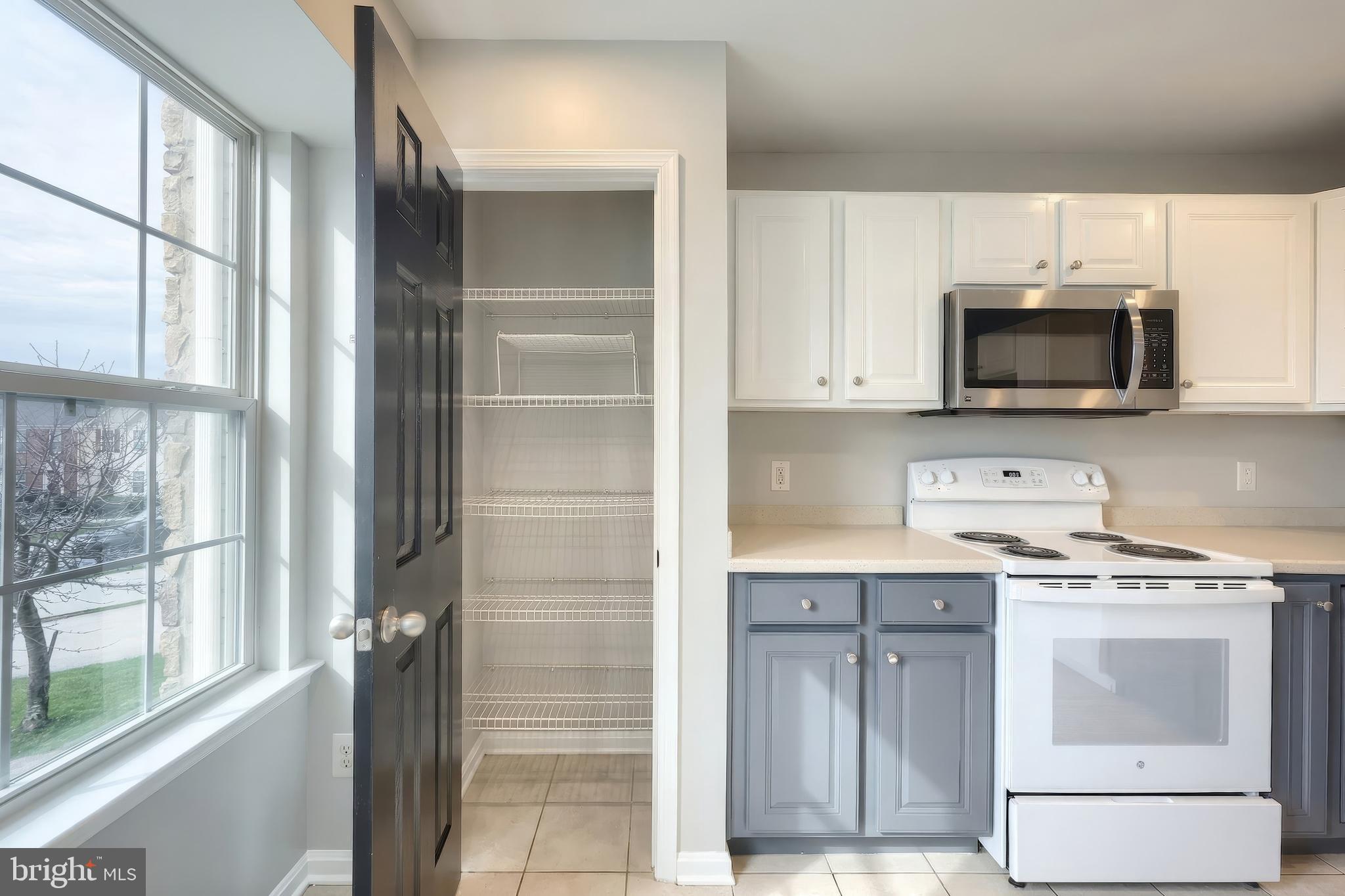 CHERRY HILL - Residential