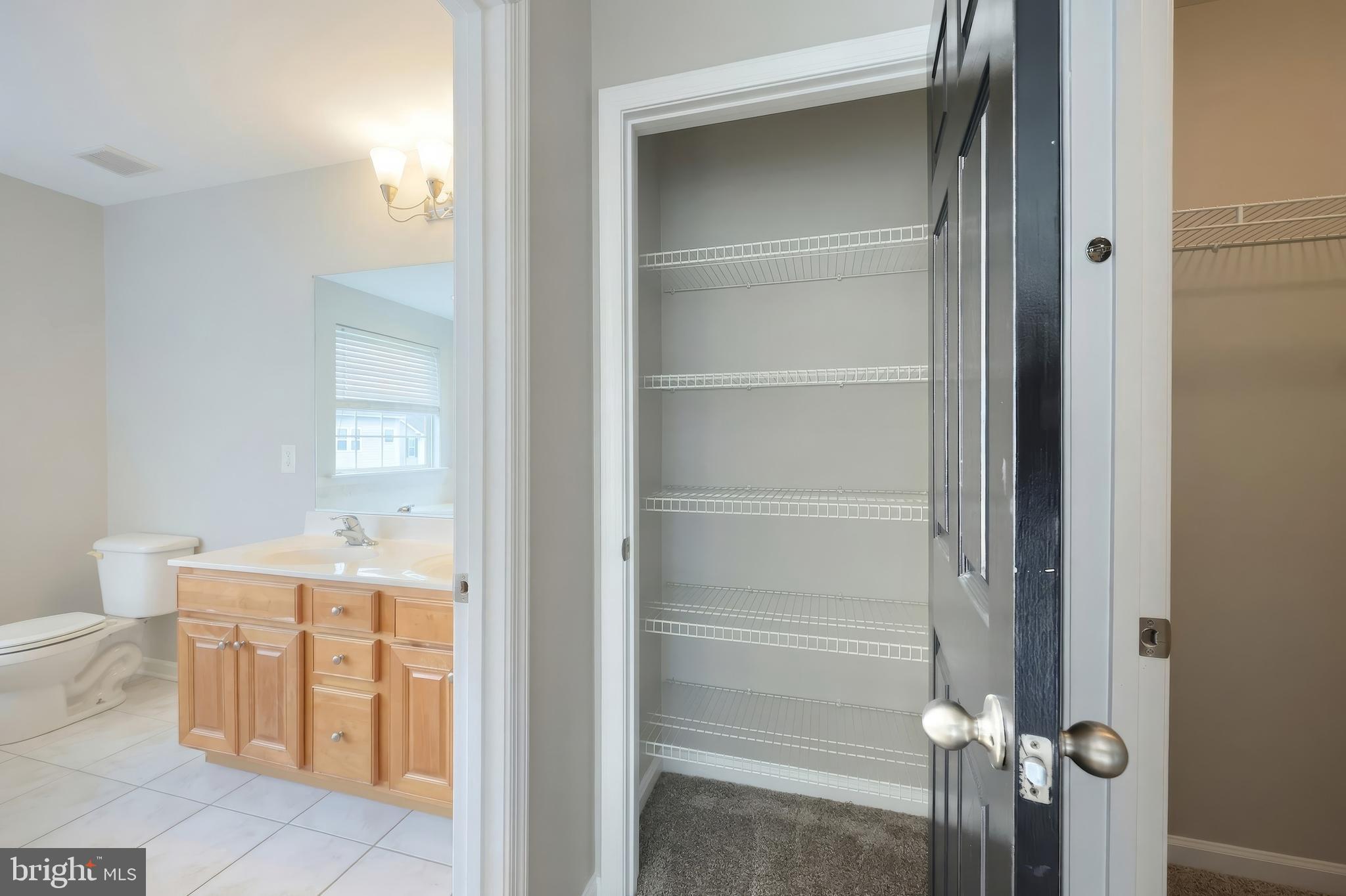 CHERRY HILL - Residential