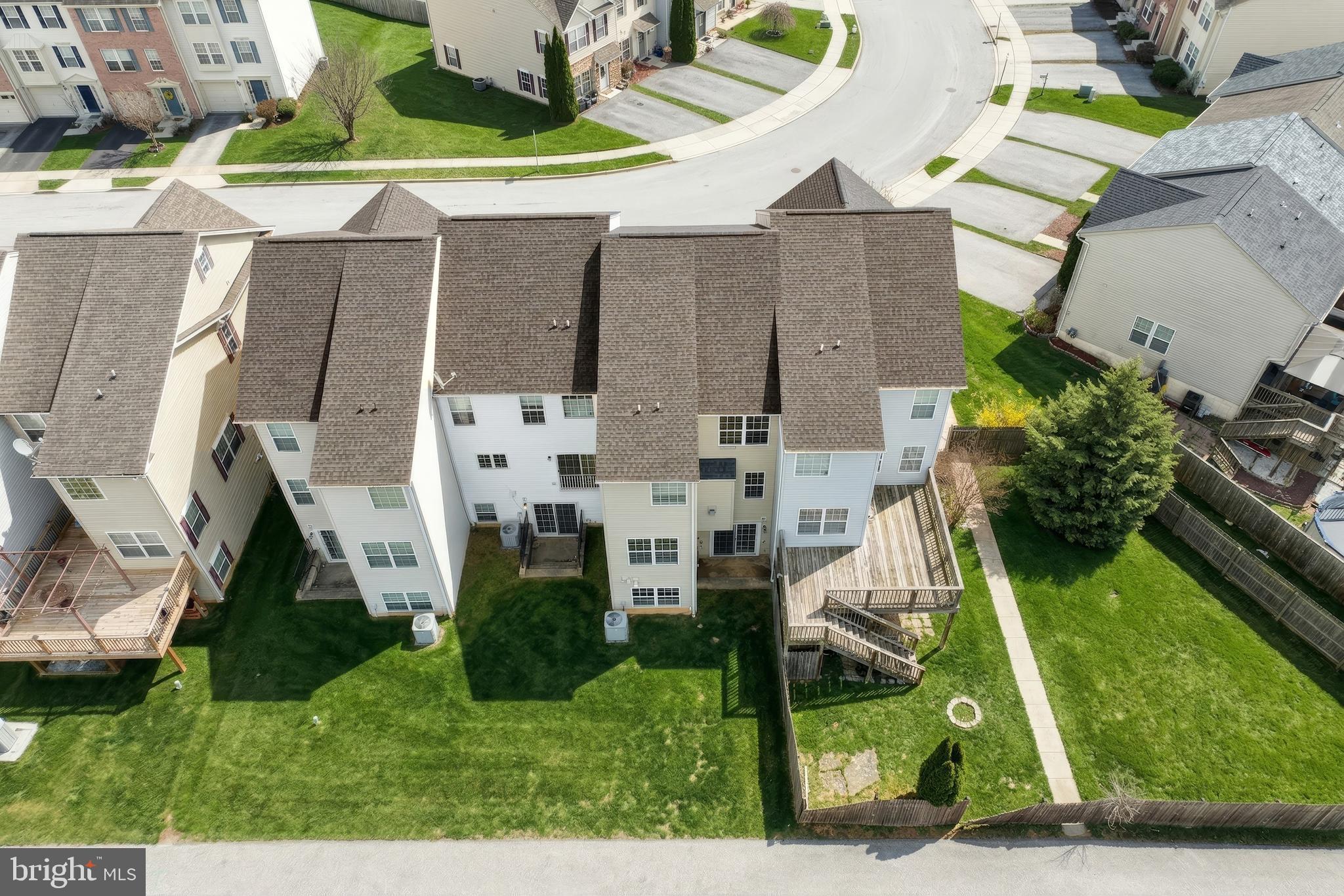 CHERRY HILL - Residential