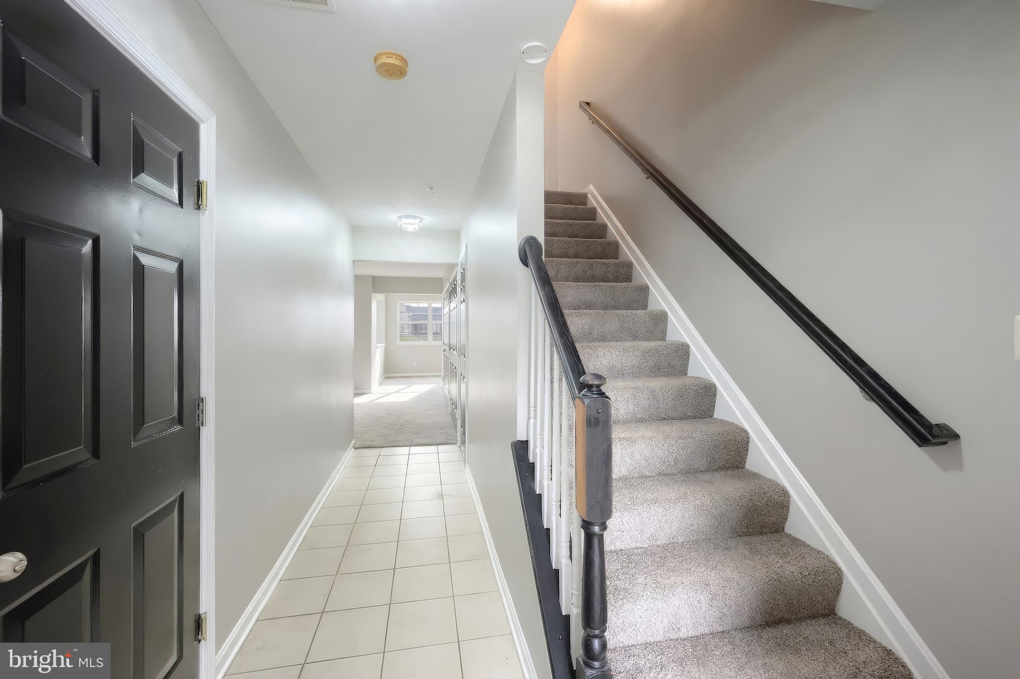 CHERRY HILL - Residential