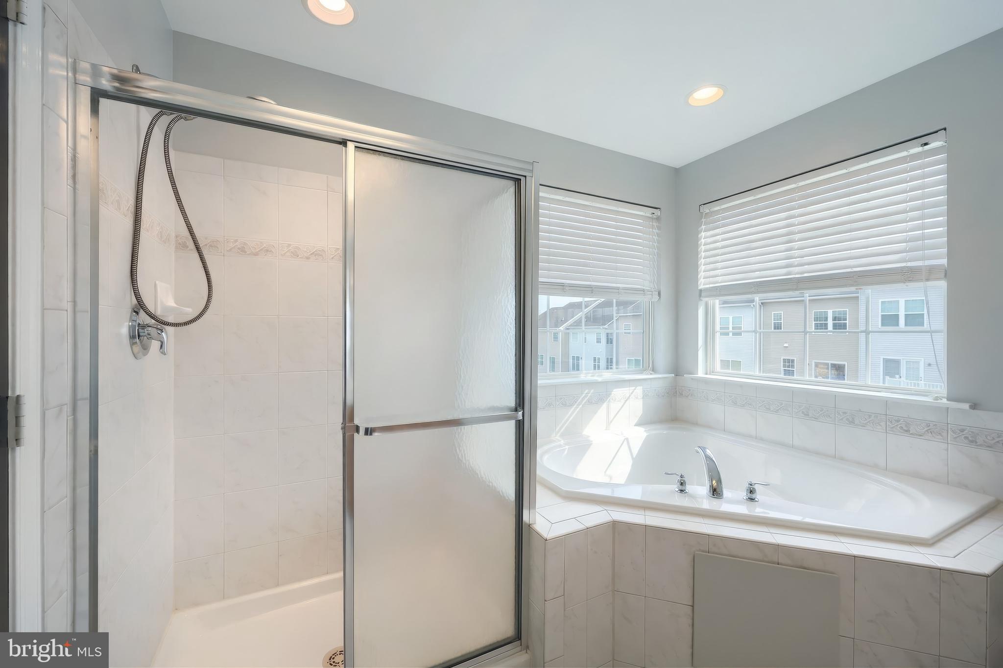 CHERRY HILL - Residential