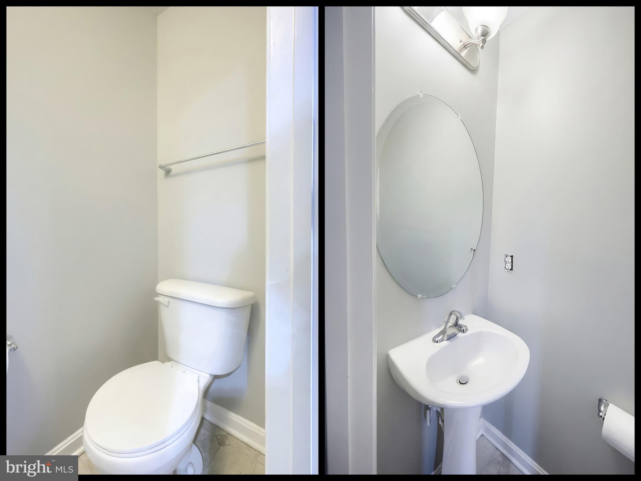 CHERRY HILL - Residential