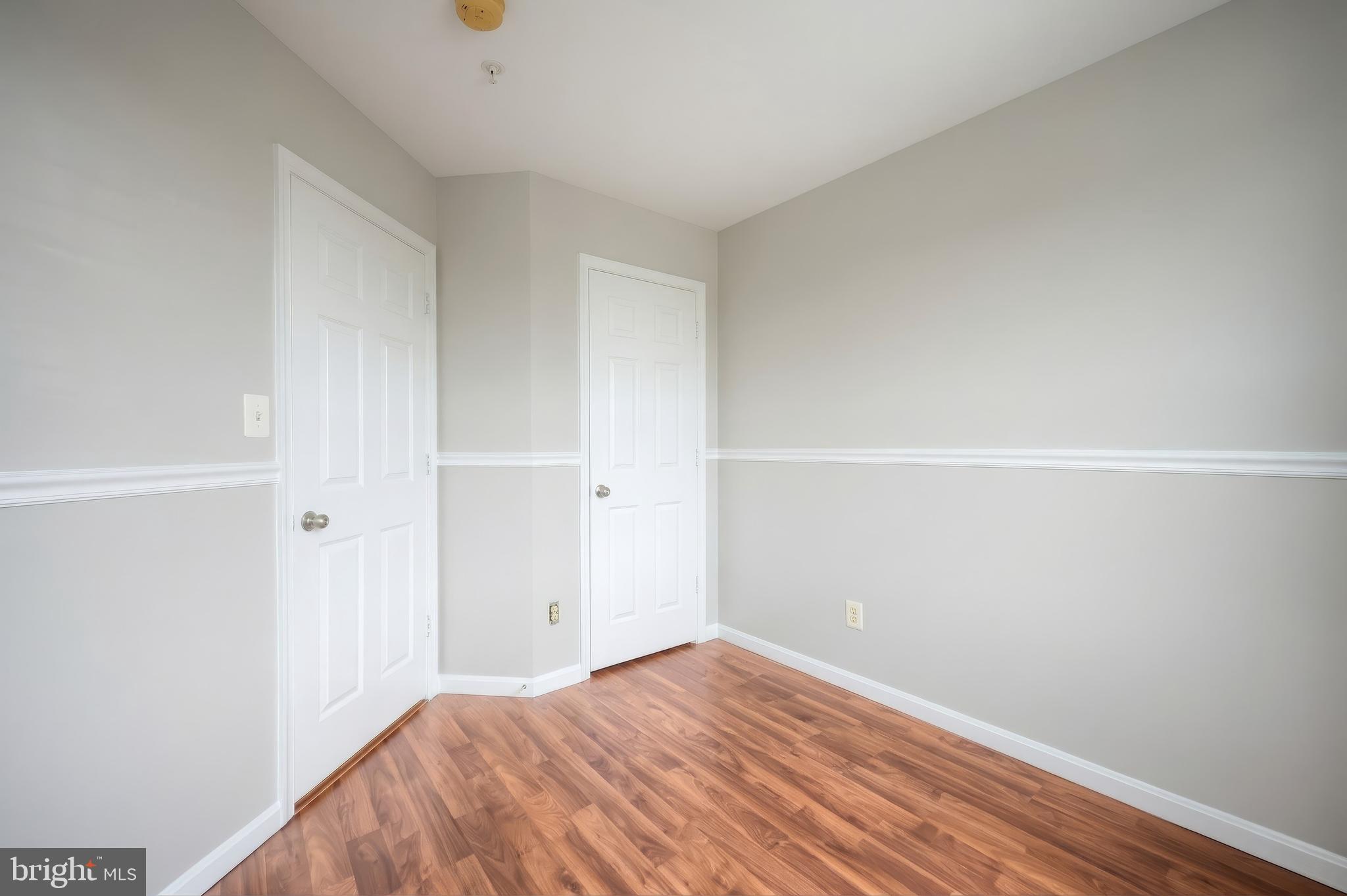 CHERRY HILL - Residential