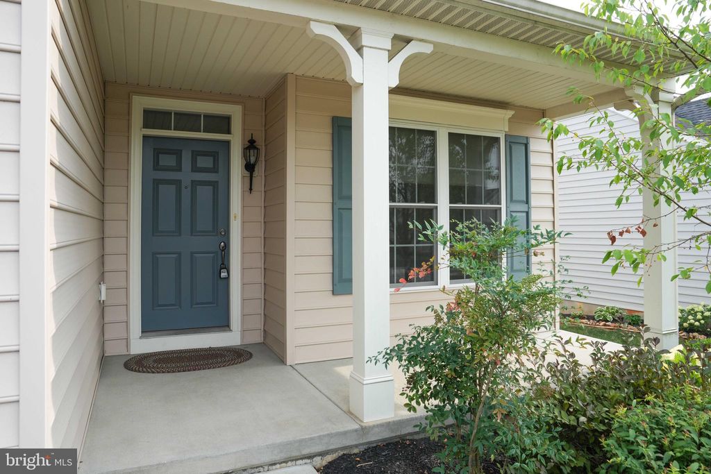 Photo of 6 Sweet Birch Lane, Gordonville, PA 17529 (MLS # PALA2052412)