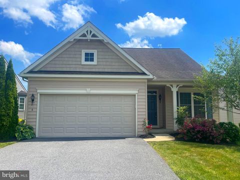Photo of 6 Sweet Birch Lane, Gordonville, PA 17529 (MLS # PALA2052412)