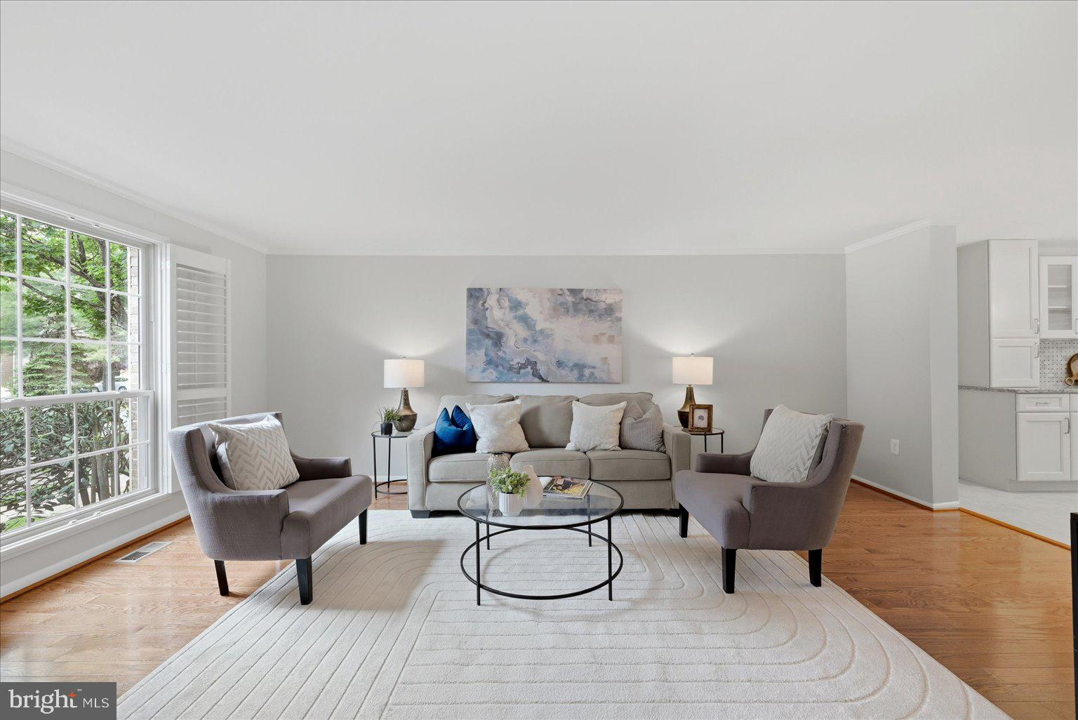 CARDINAL GLEN - Residential