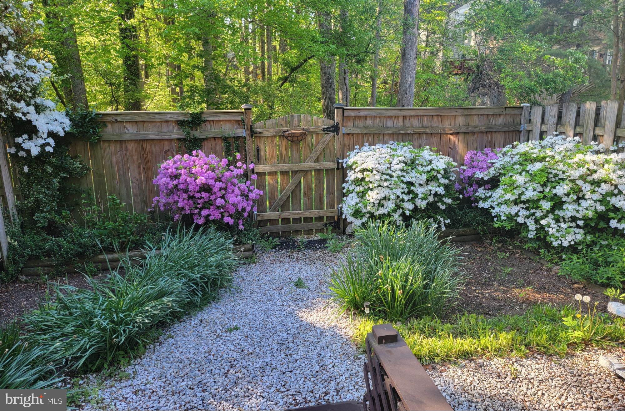 CARDINAL GLEN - Residential