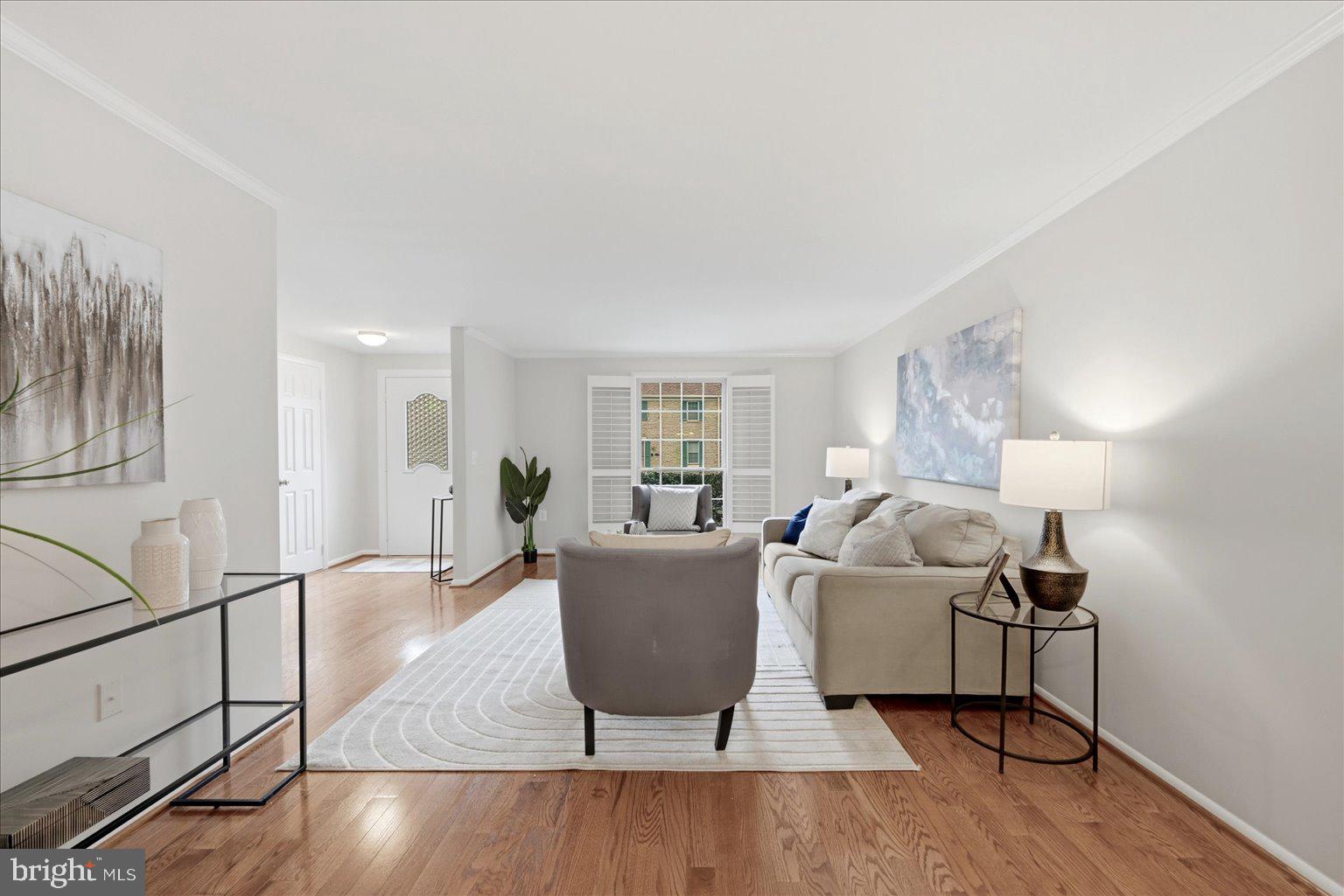 CARDINAL GLEN - Residential