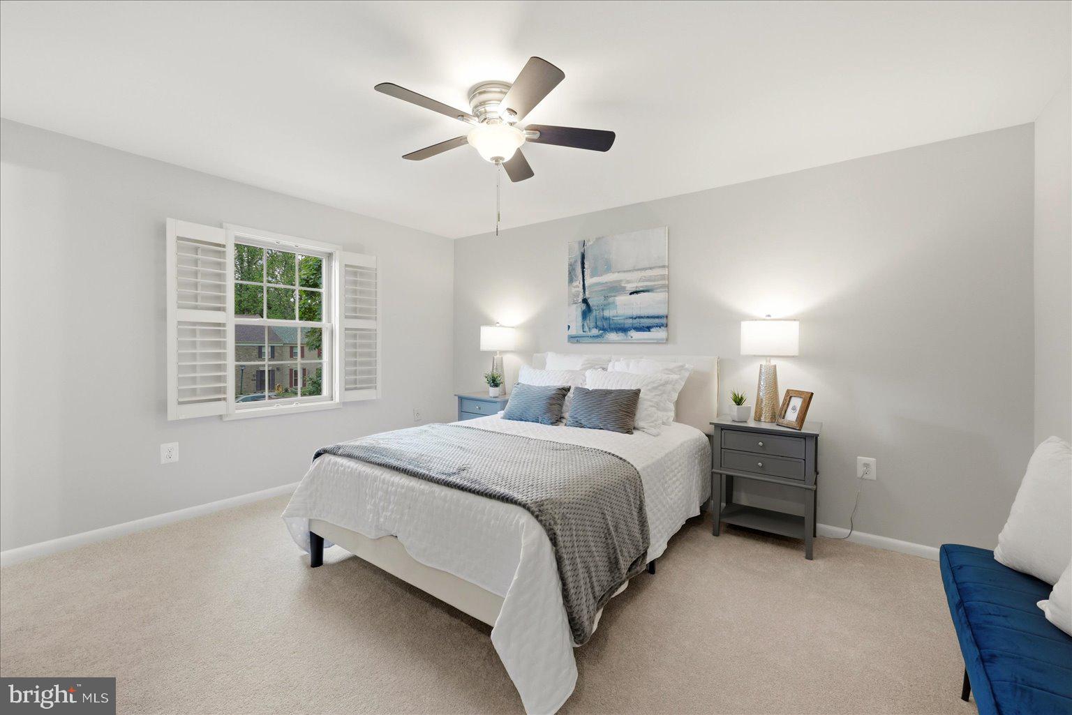 CARDINAL GLEN - Residential