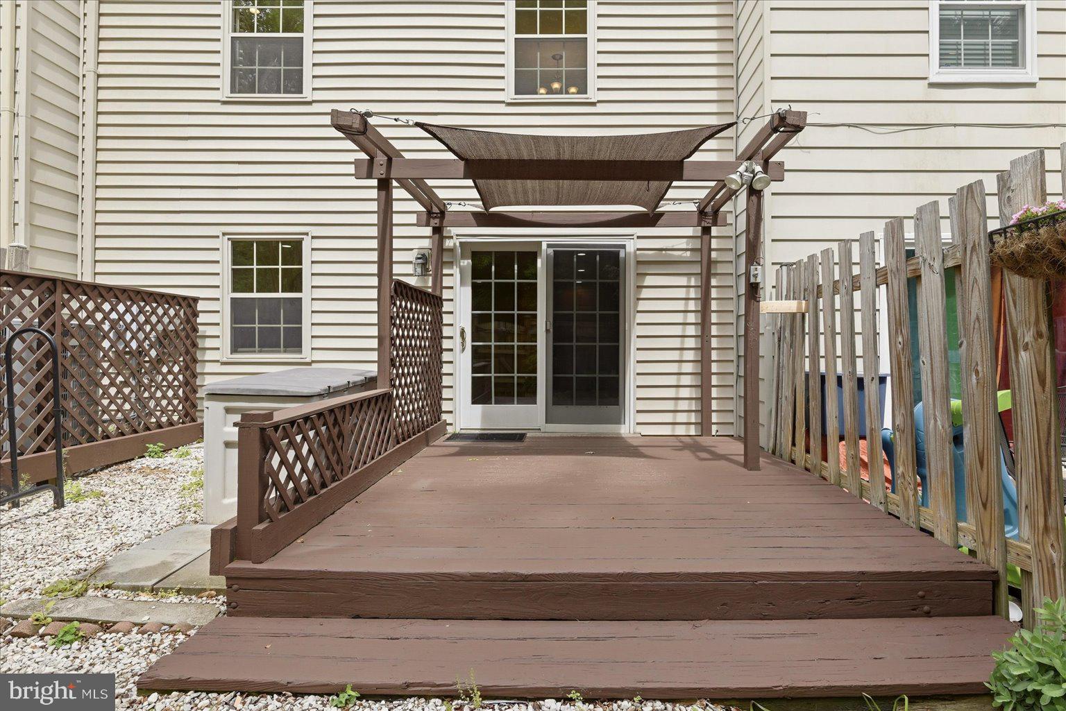 CARDINAL GLEN - Residential
