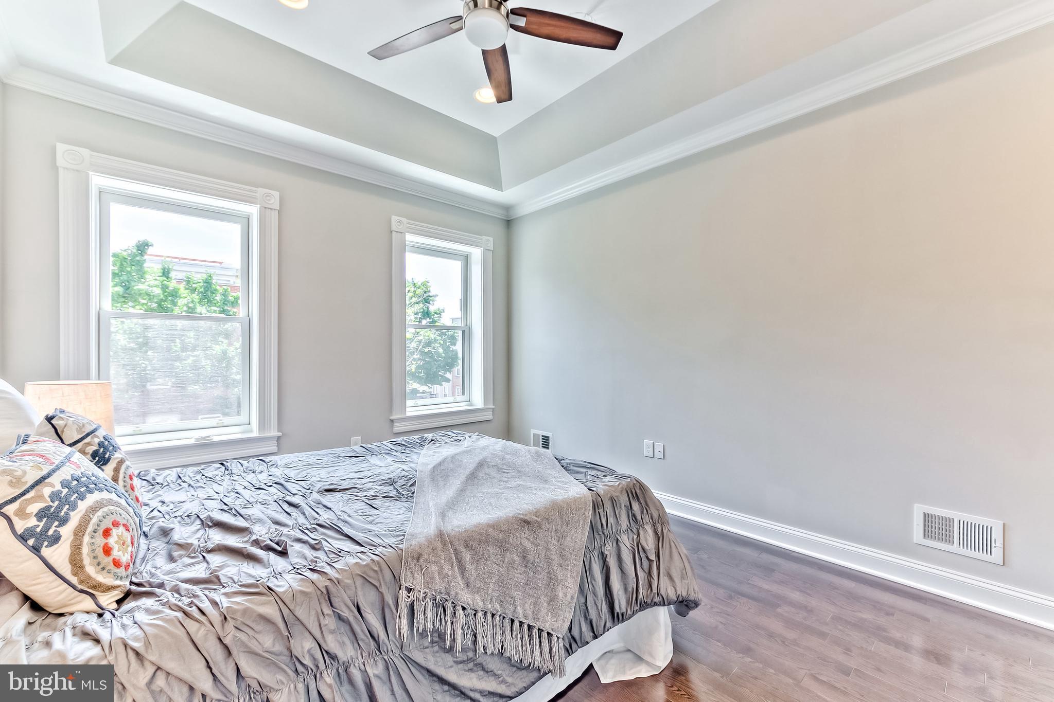 CANTON - Residential Lease