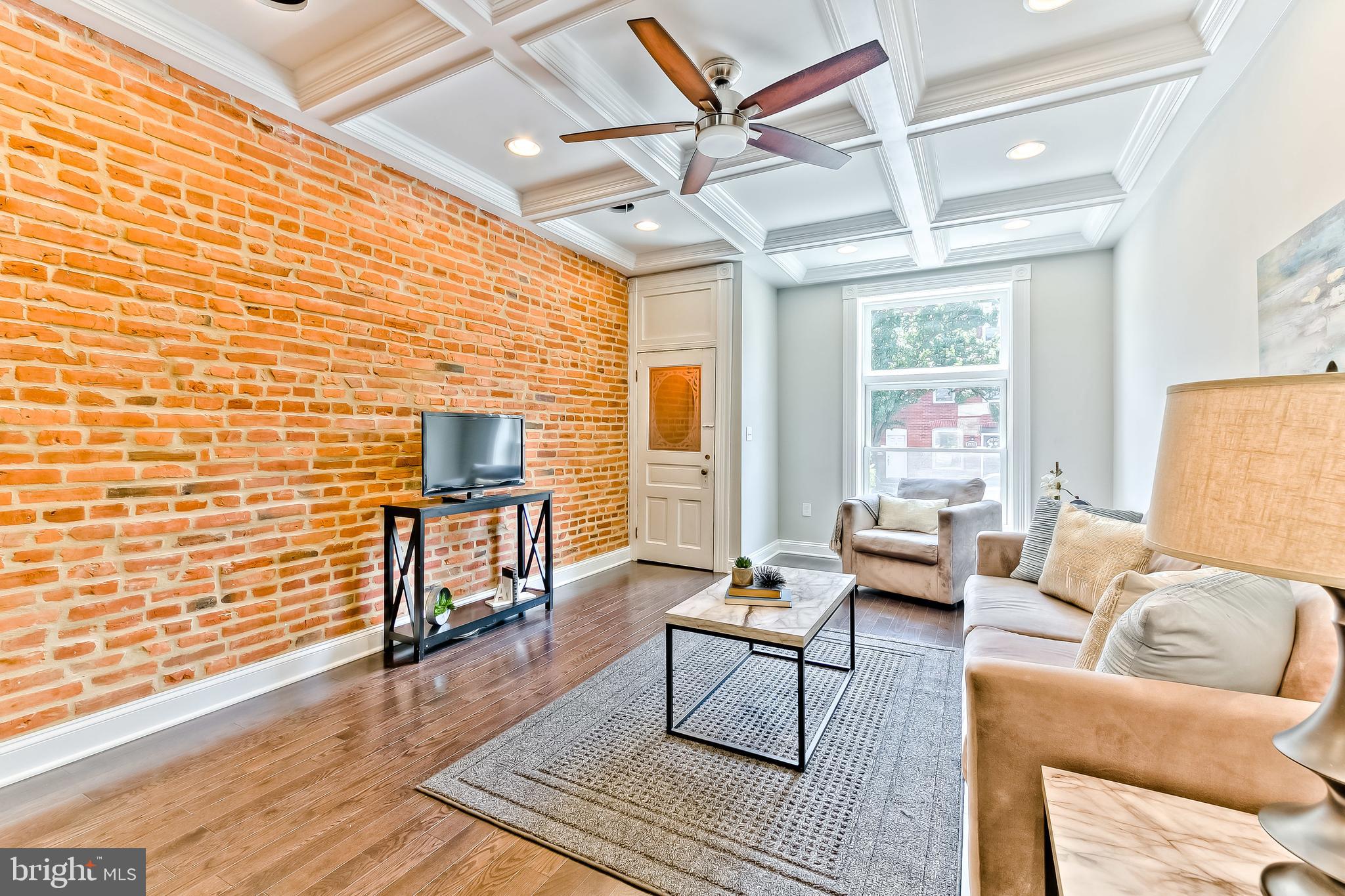 CANTON - Residential Lease