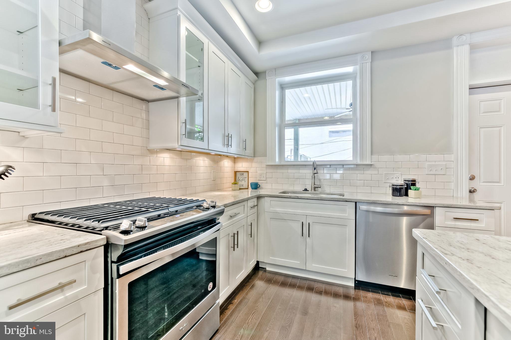 CANTON - Residential Lease