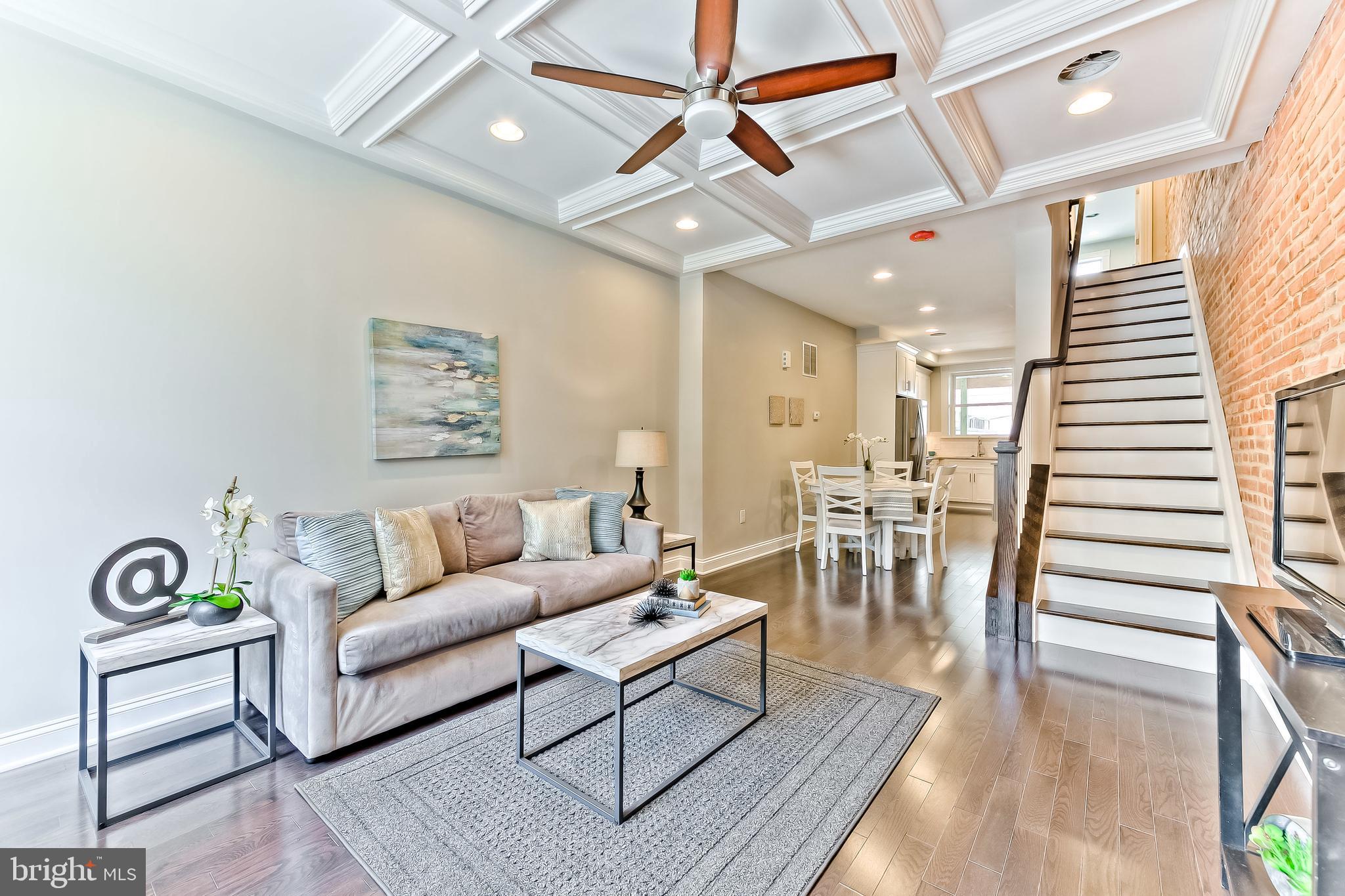 CANTON - Residential Lease