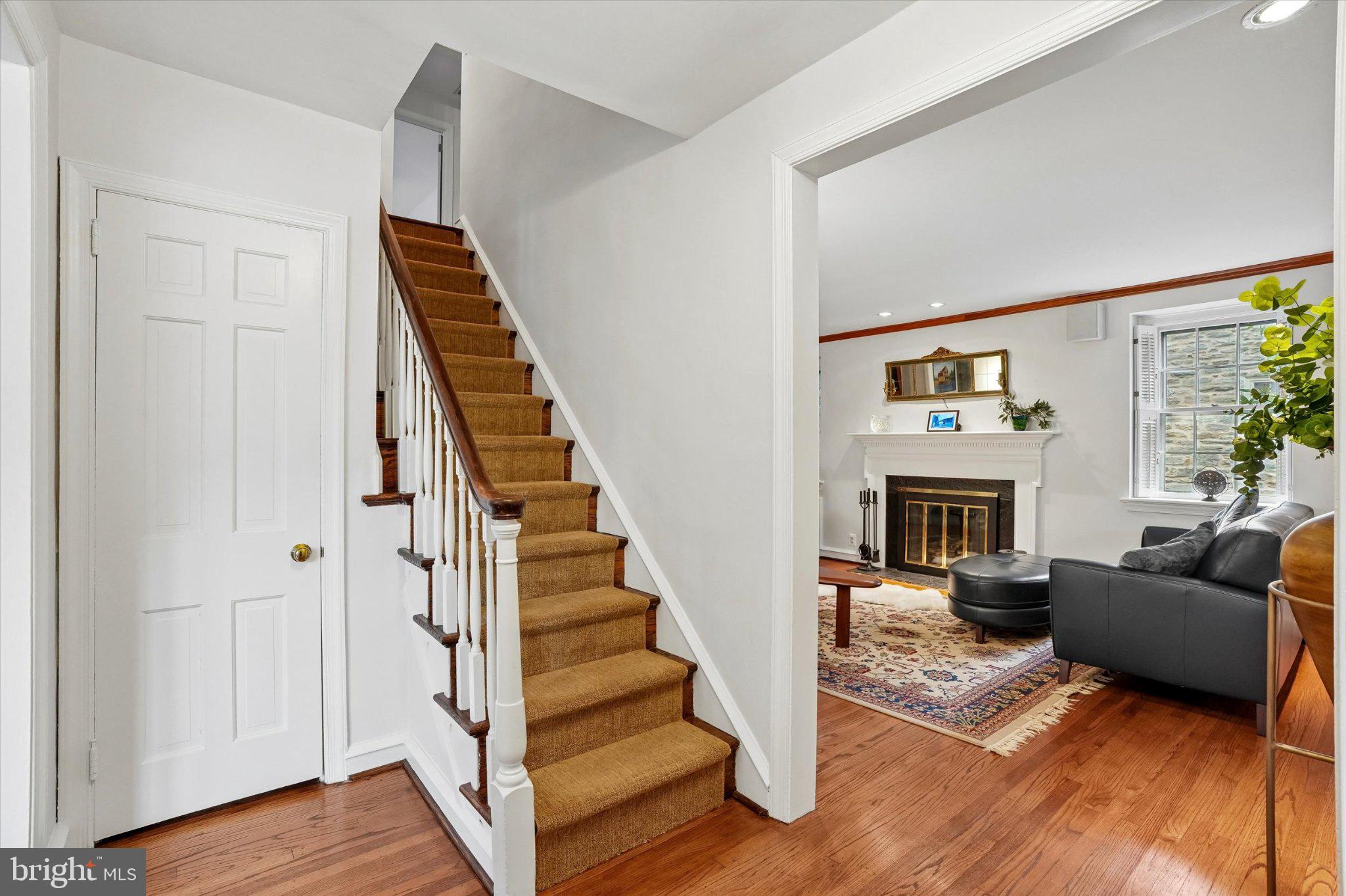 625 FOXCROFT ROAD