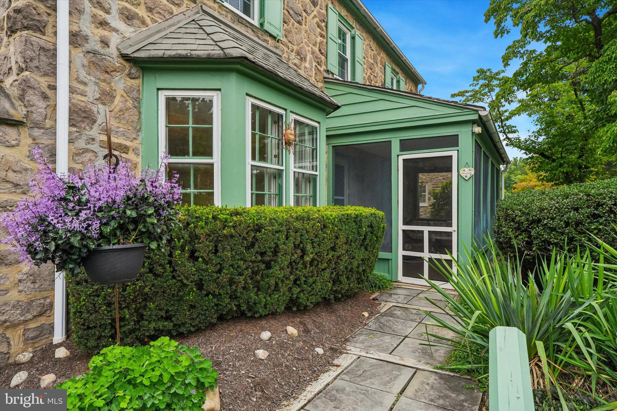625 FOXCROFT ROAD