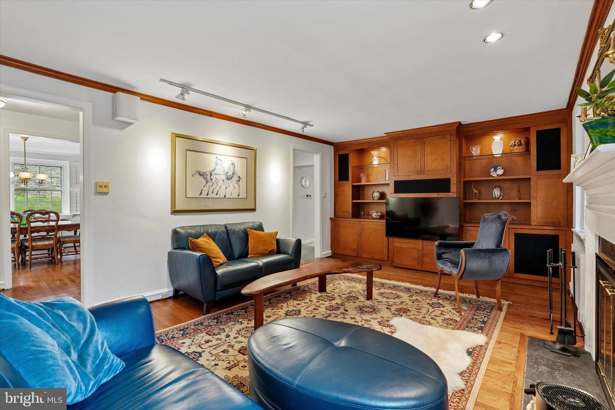 625 FOXCROFT ROAD