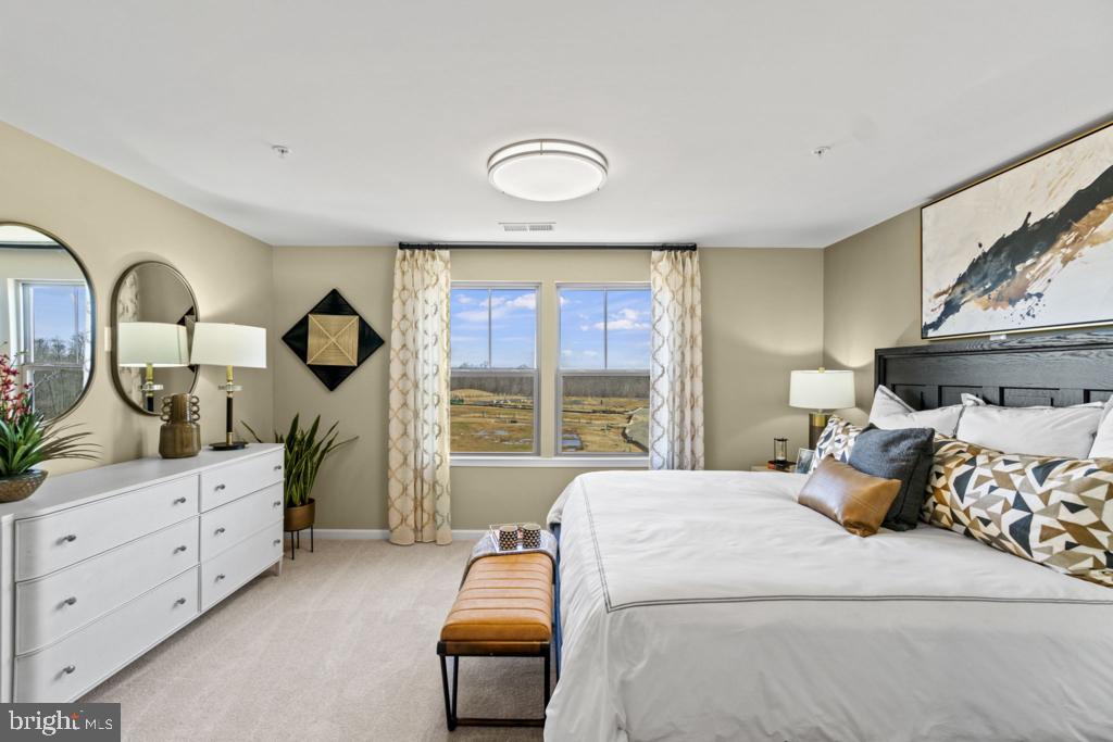 THE WOODLANDS - Residential