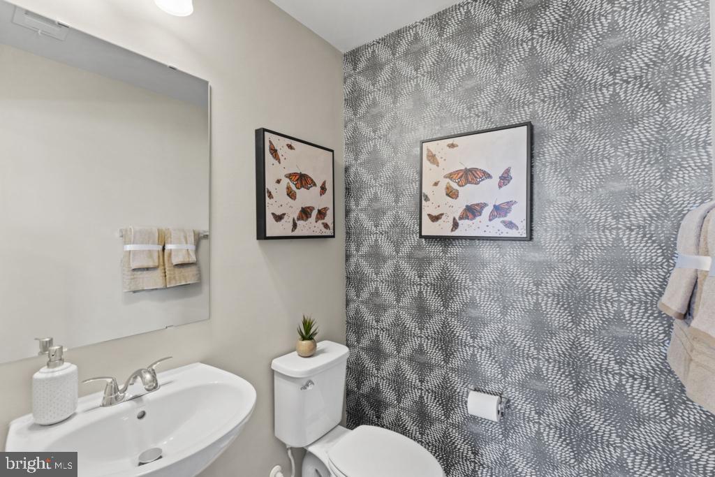 THE WOODLANDS - Residential