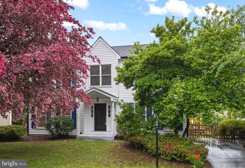 106 ETNAM STREET WINCHESTER VA 22602
