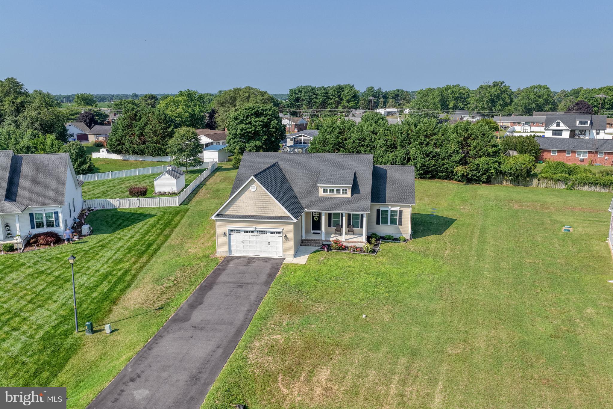 201 NIGHTINGALE DRIVE