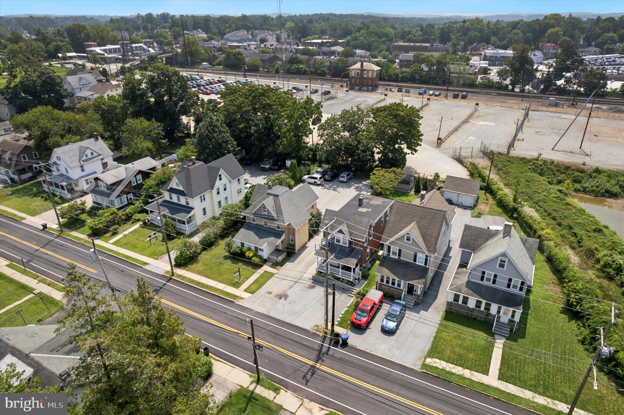 NONE AVAILABLE - Residential Lease