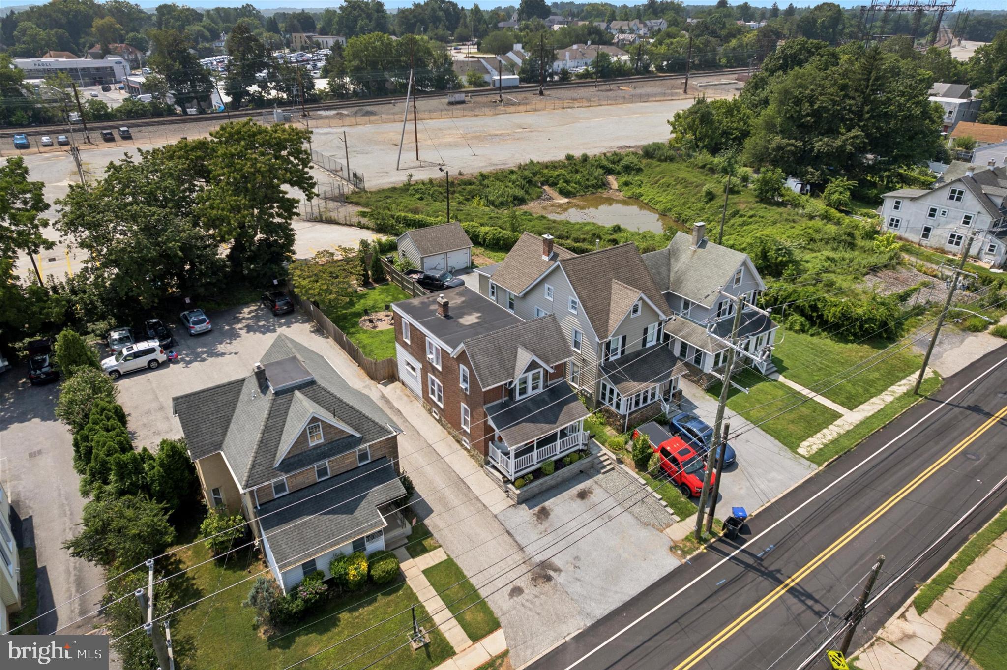 NONE AVAILABLE - Residential Lease