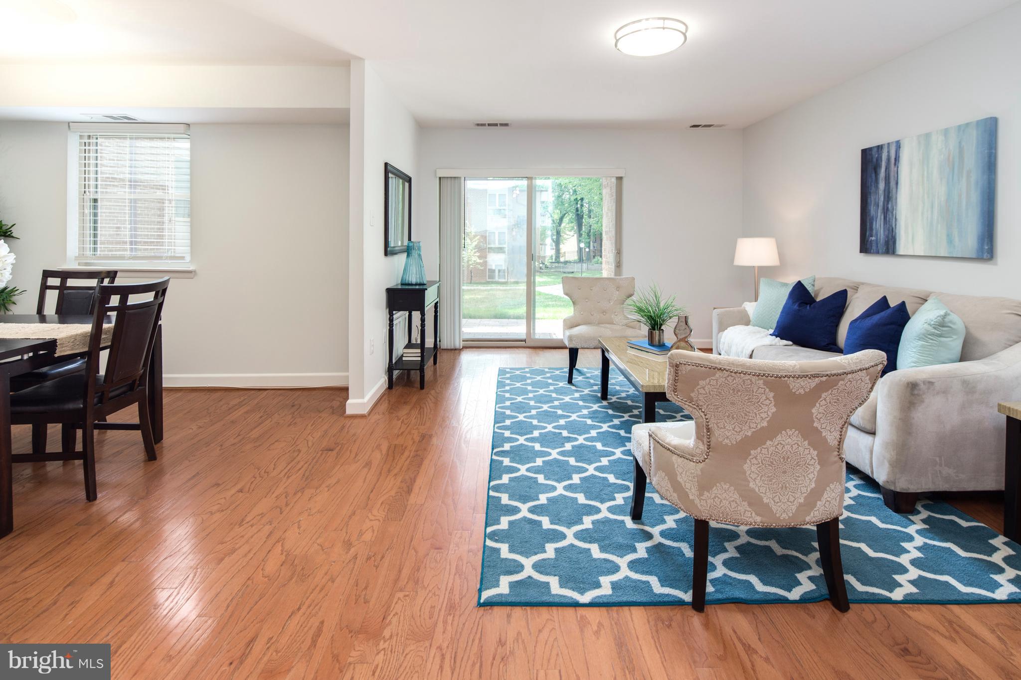 GLENWAYE GARDENS - Residential