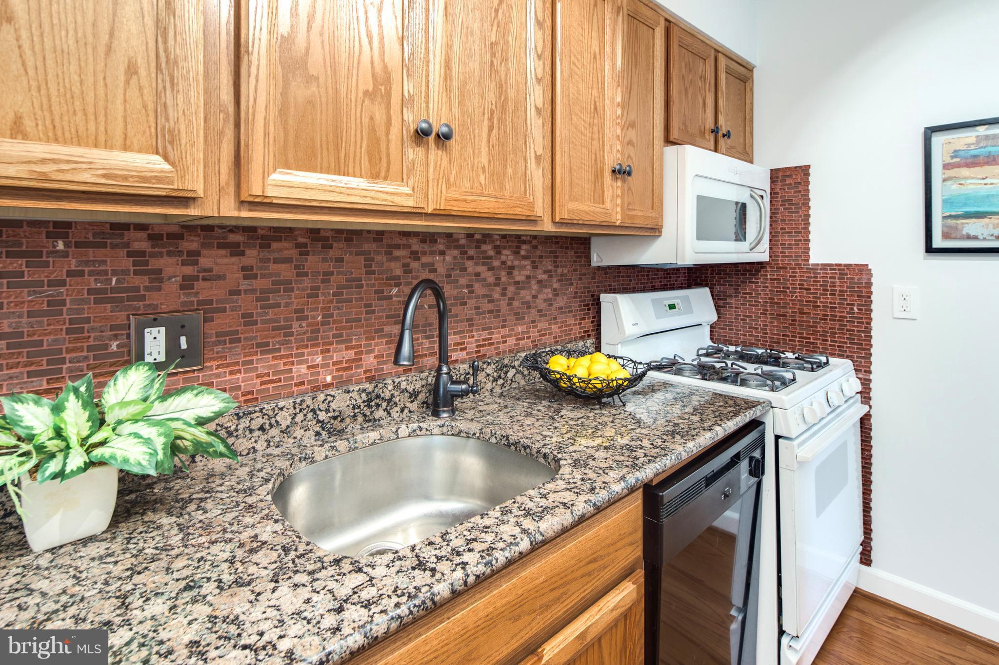 GLENWAYE GARDENS - Residential