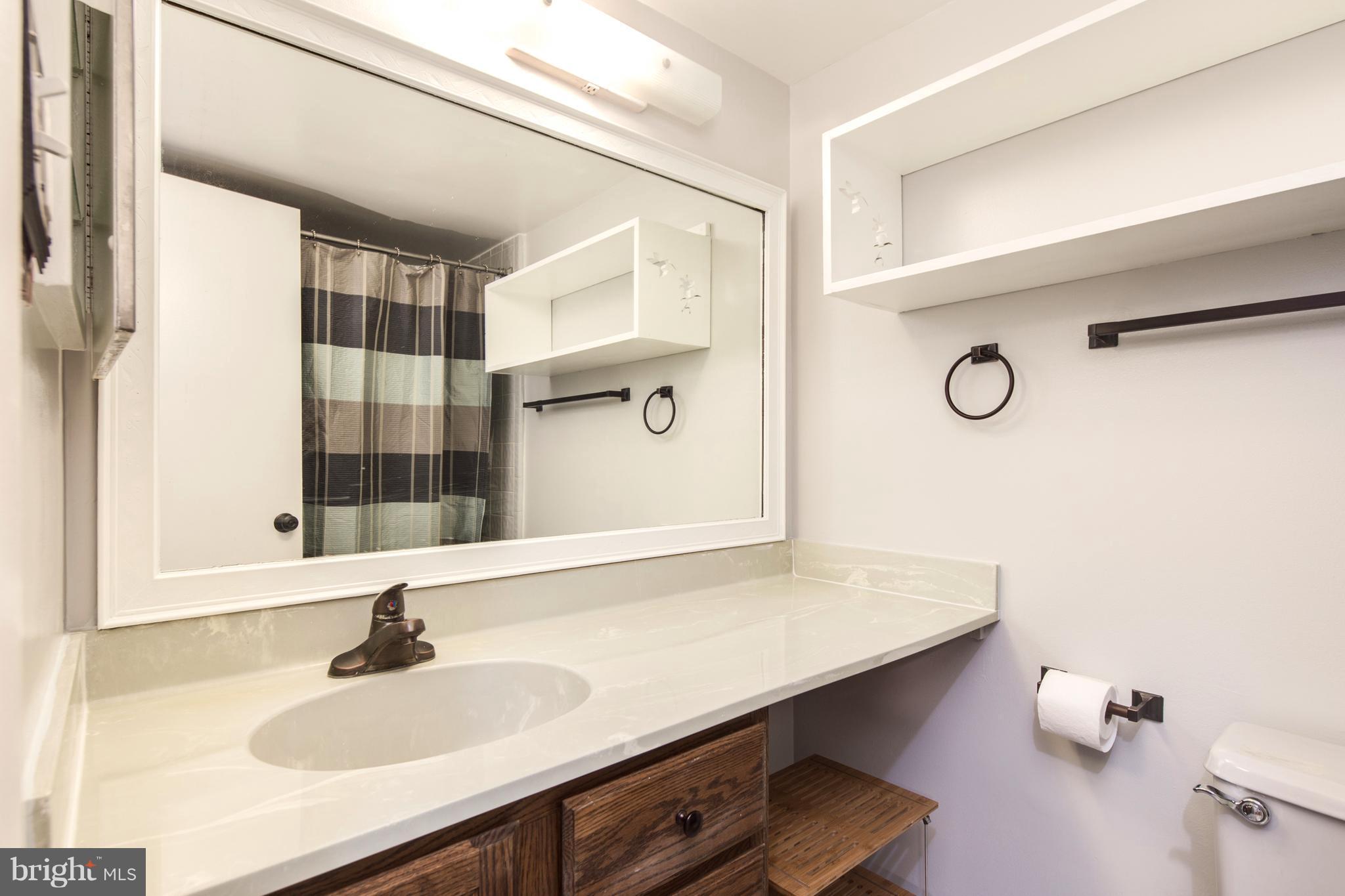 GLENWAYE GARDENS - Residential