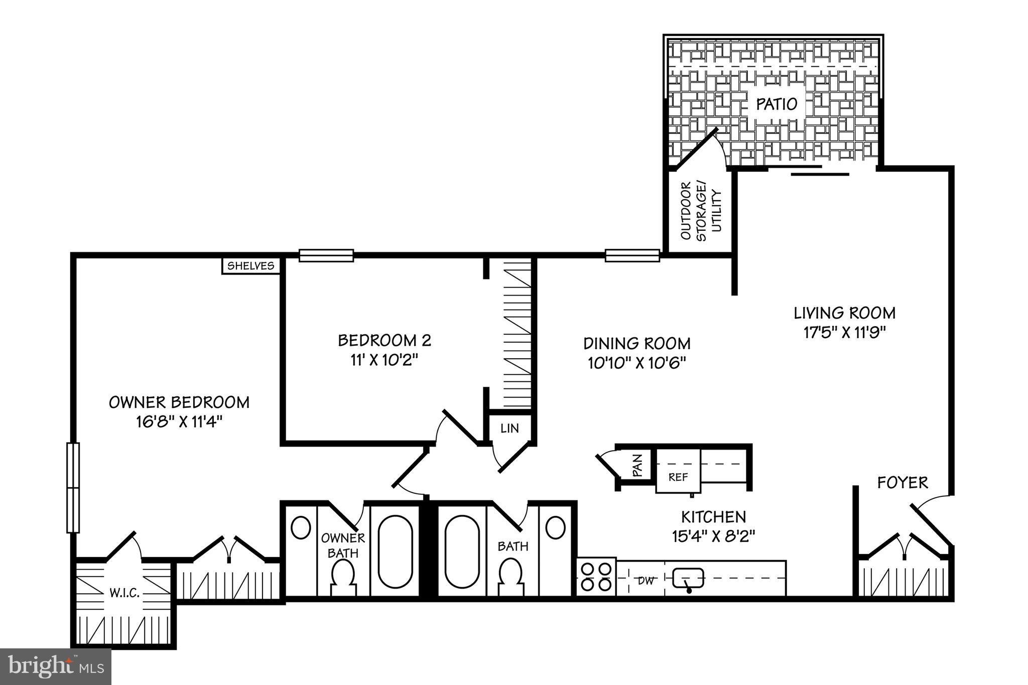 GLENWAYE GARDENS - Residential