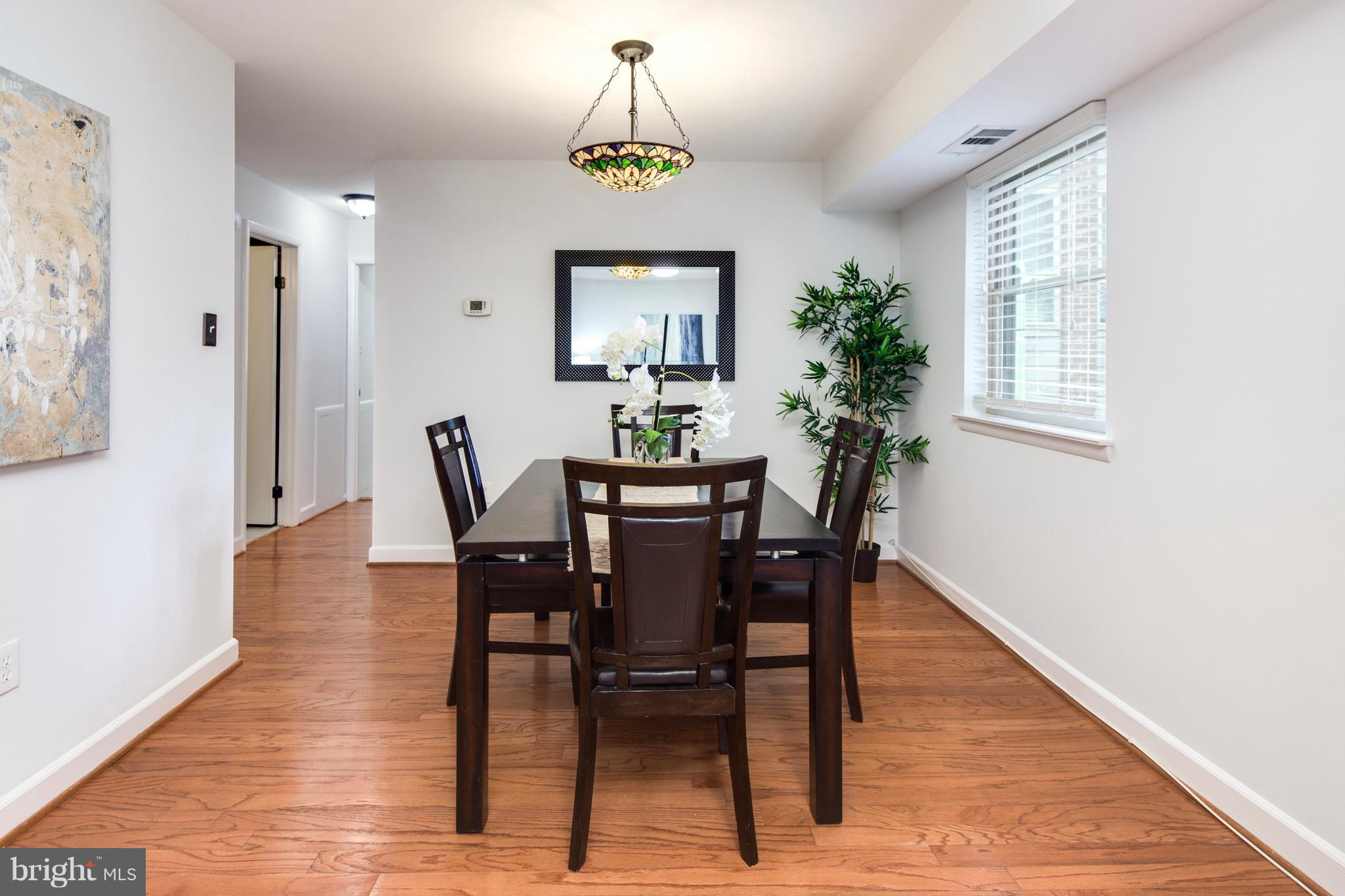 GLENWAYE GARDENS - Residential