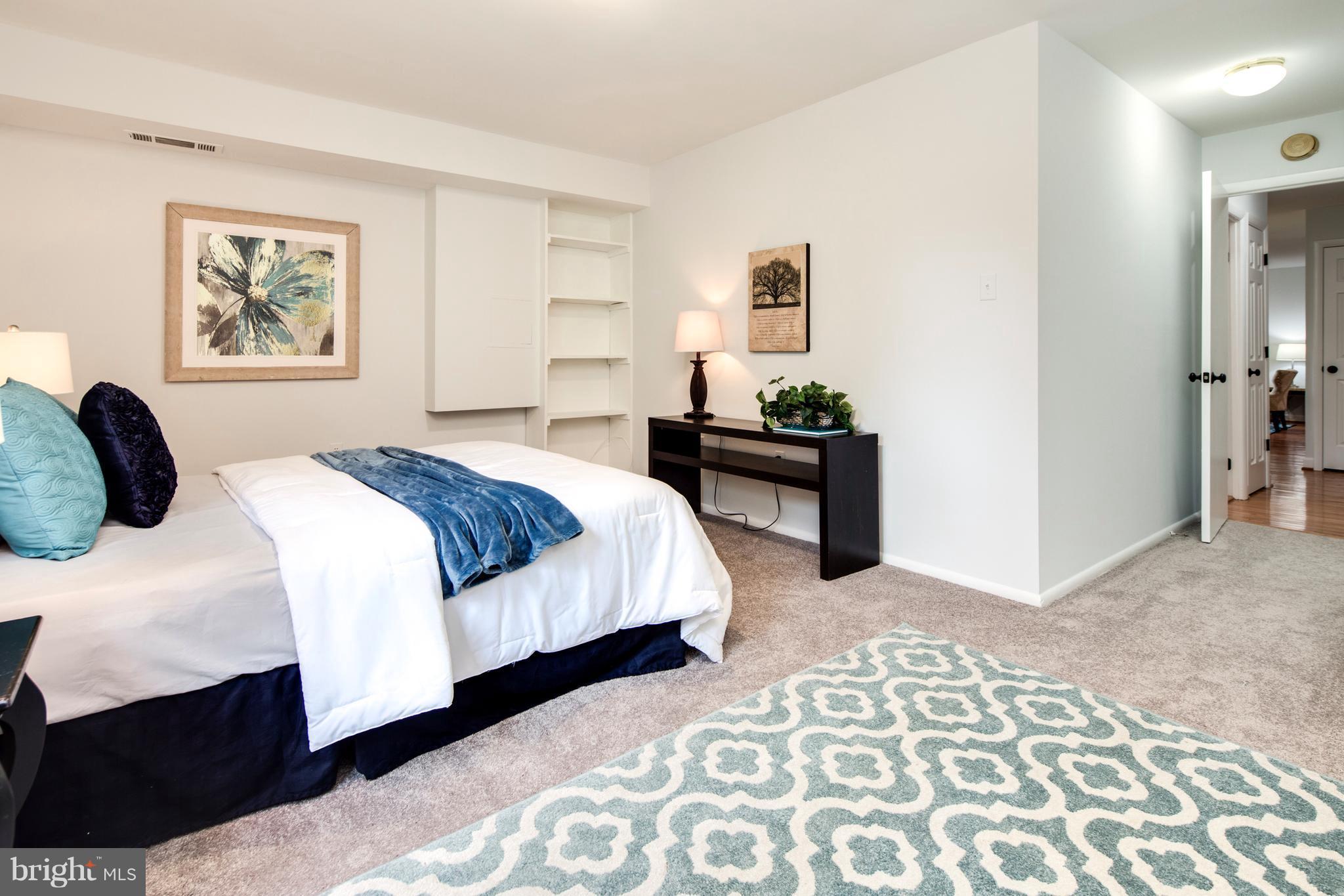 GLENWAYE GARDENS - Residential