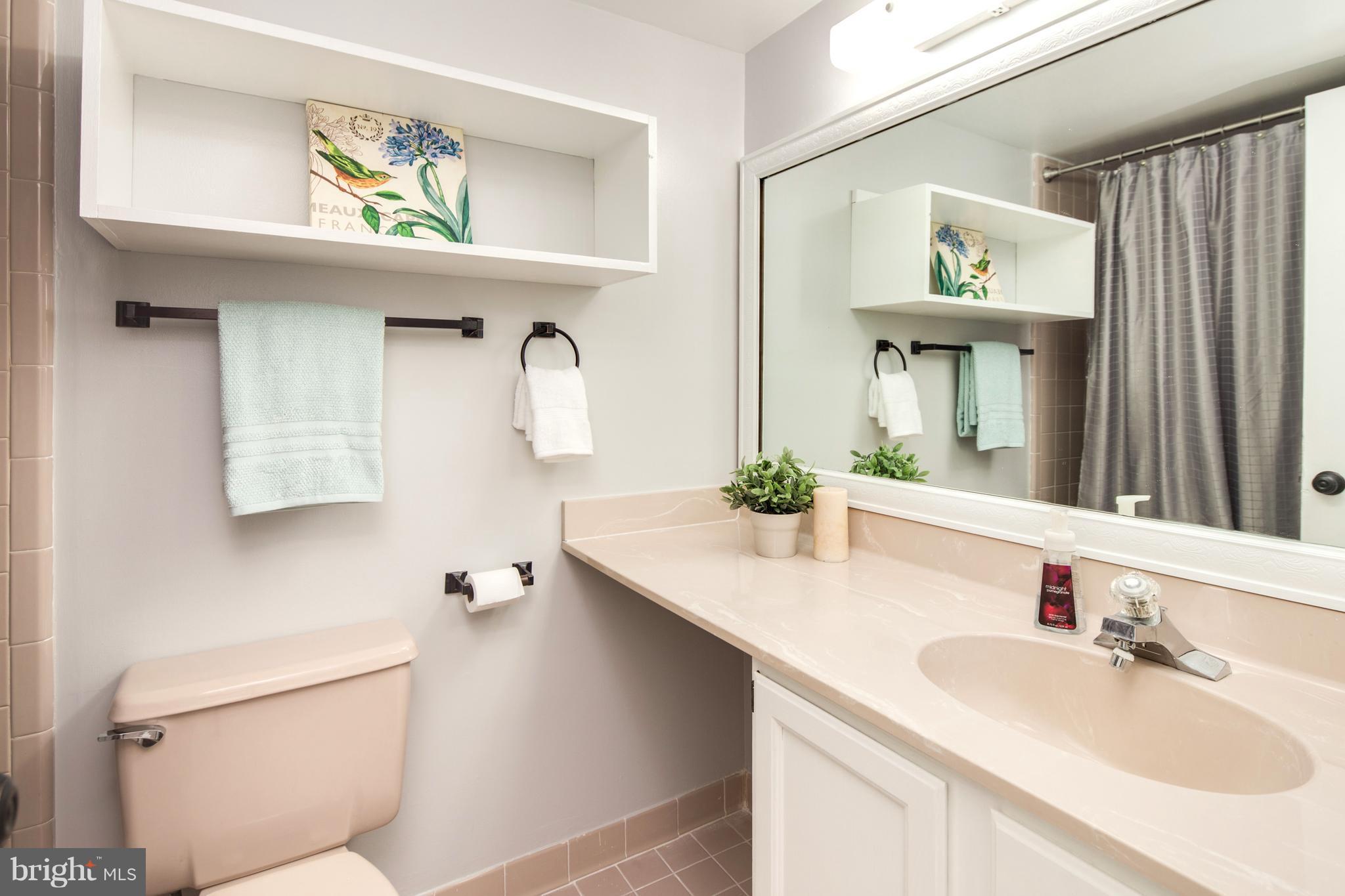 GLENWAYE GARDENS - Residential