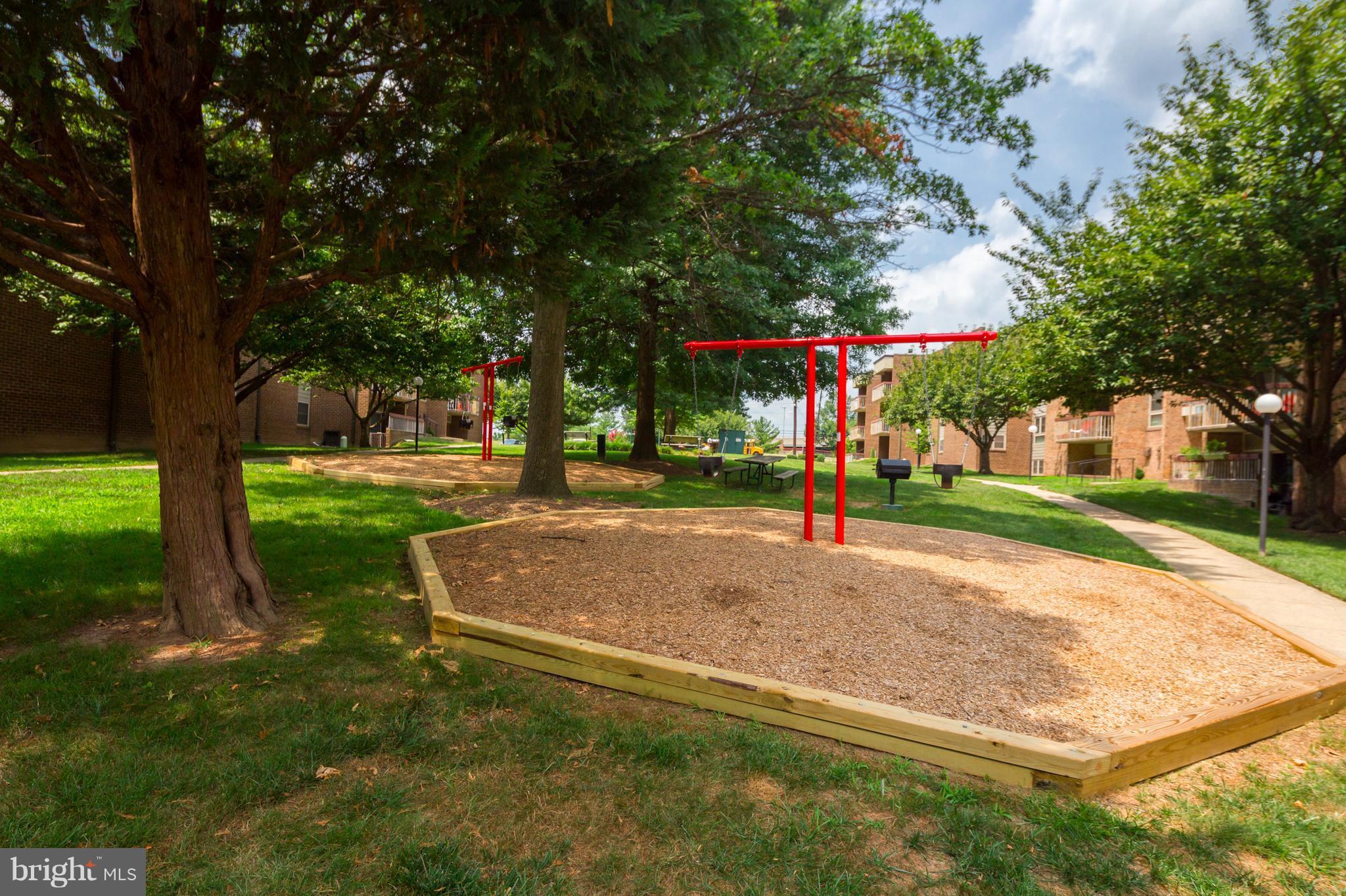 GLENWAYE GARDENS - Residential